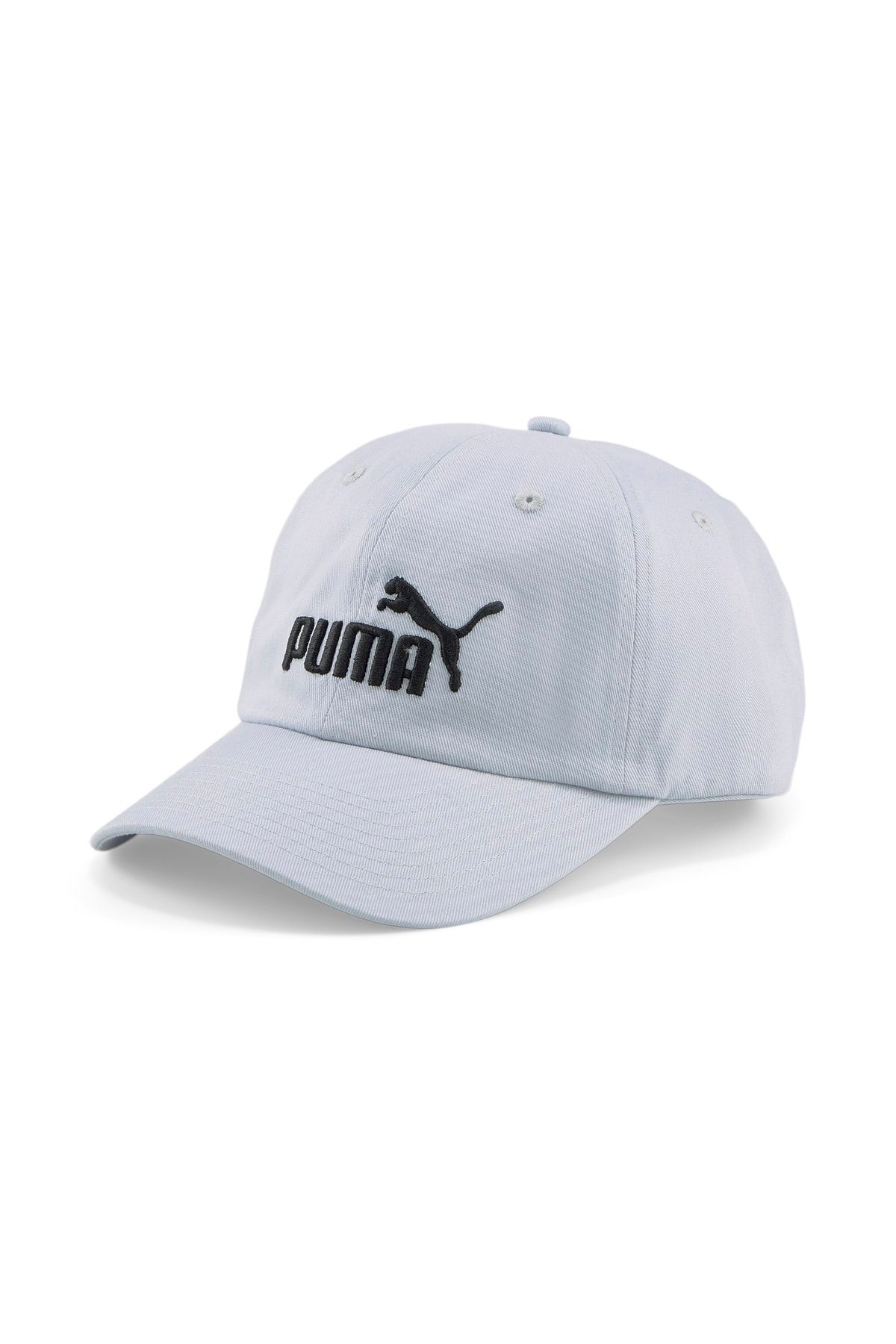 Puma ESS No.1 BB Cap Platinum - Gray Şapka