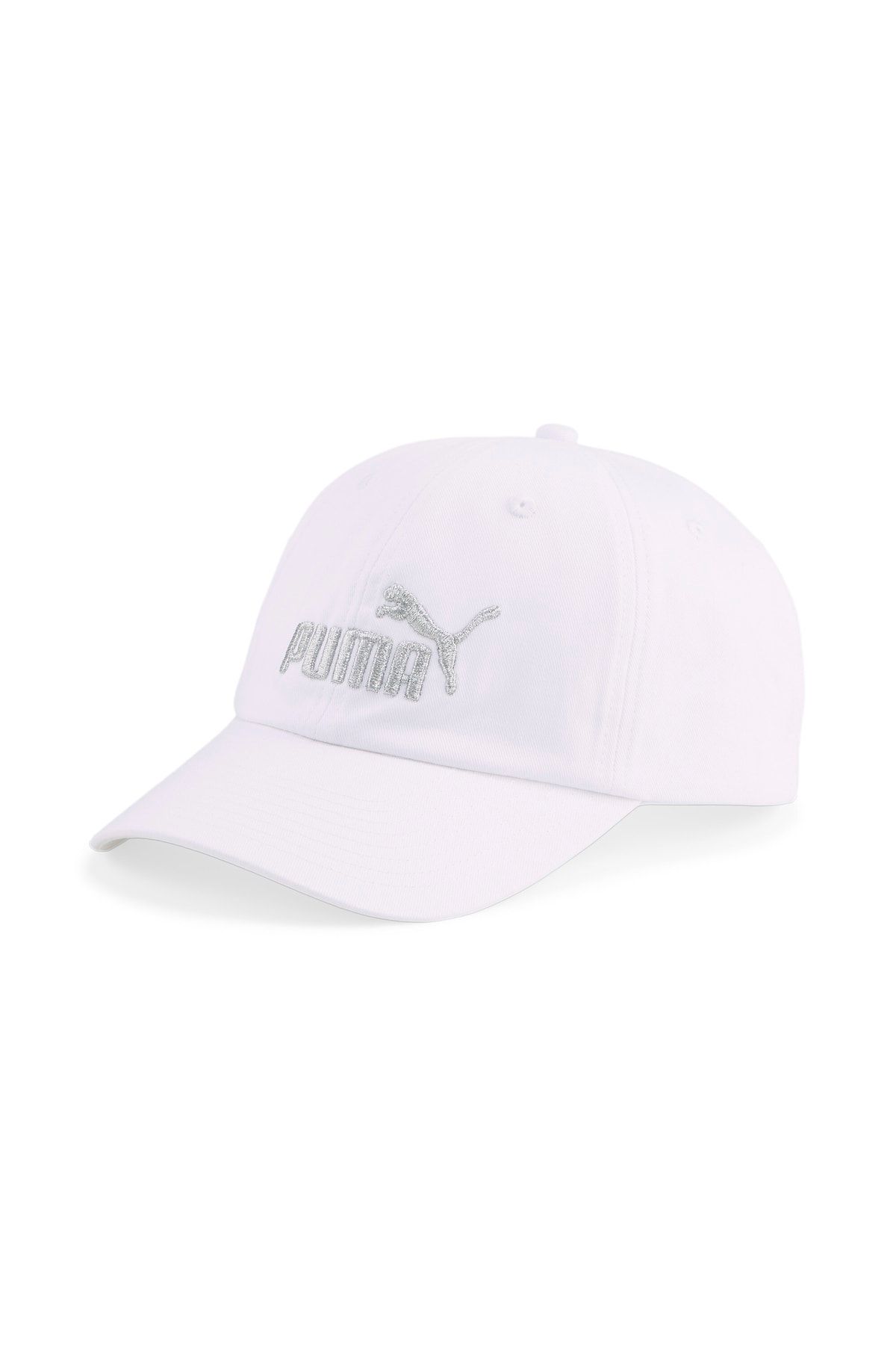 Puma ESS No.1 BB Cap Beyaz Şapka
