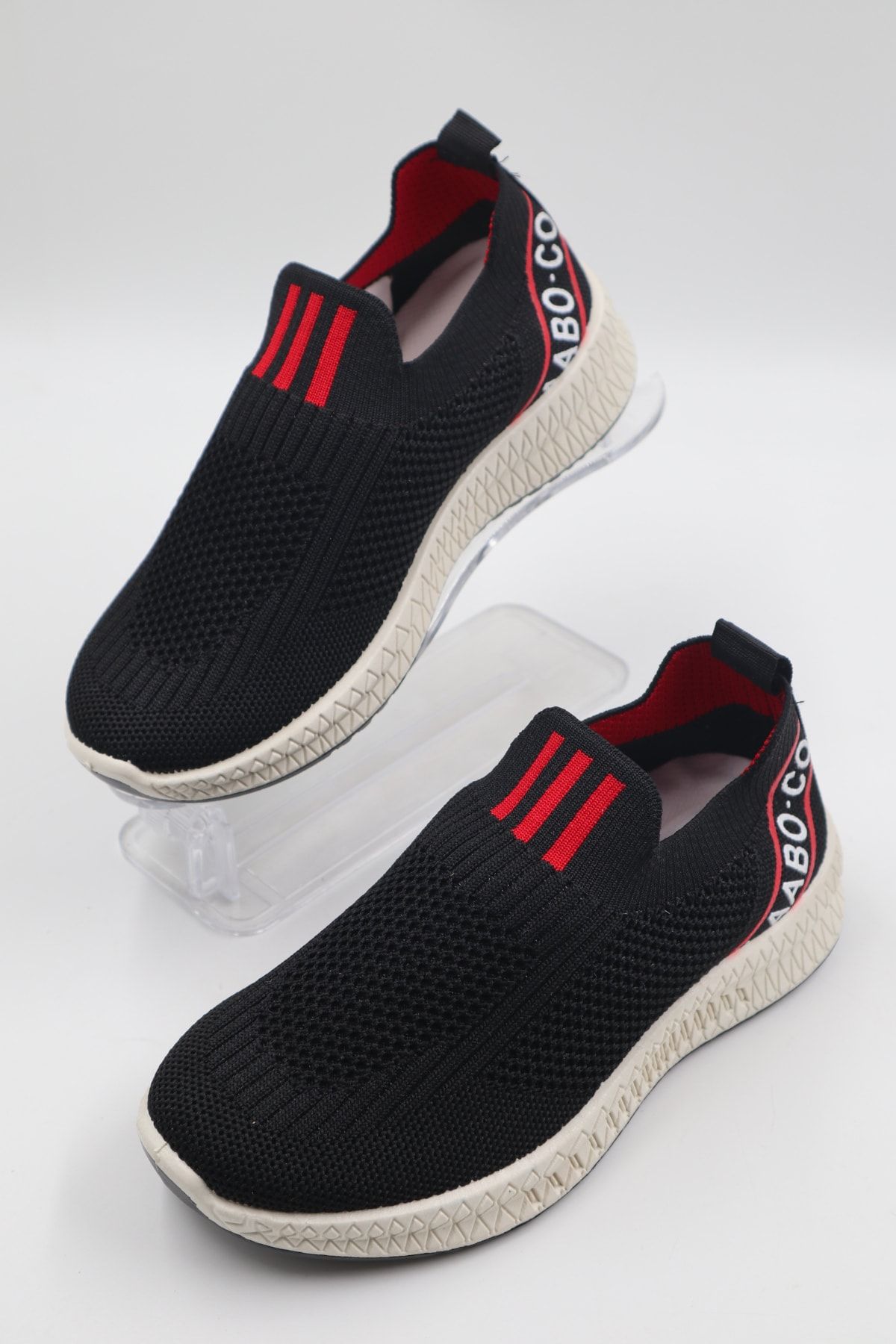 nazenintasarımlar Sneaker Esnek Hafif Hava Alabilen Günlük Ayakkabı