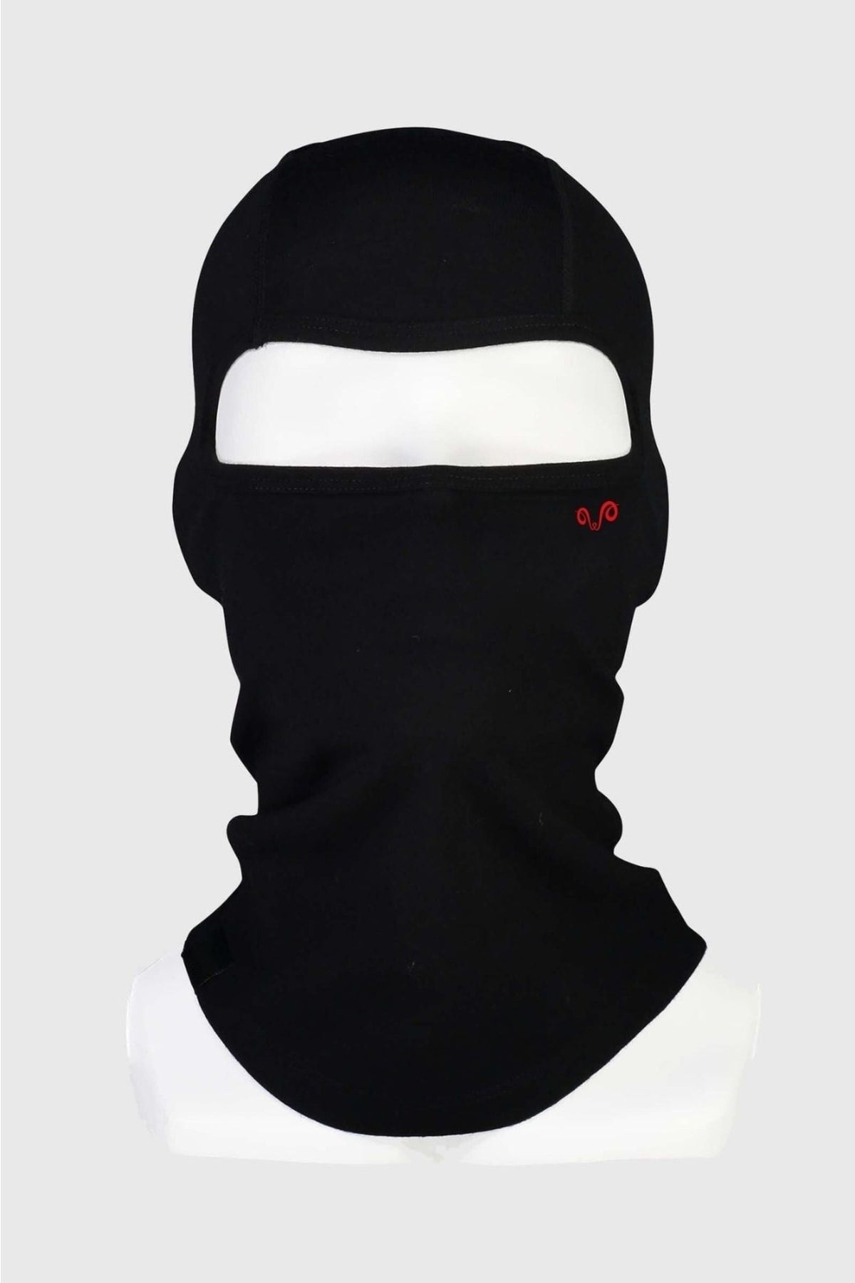 Woolona Yün Balaklava