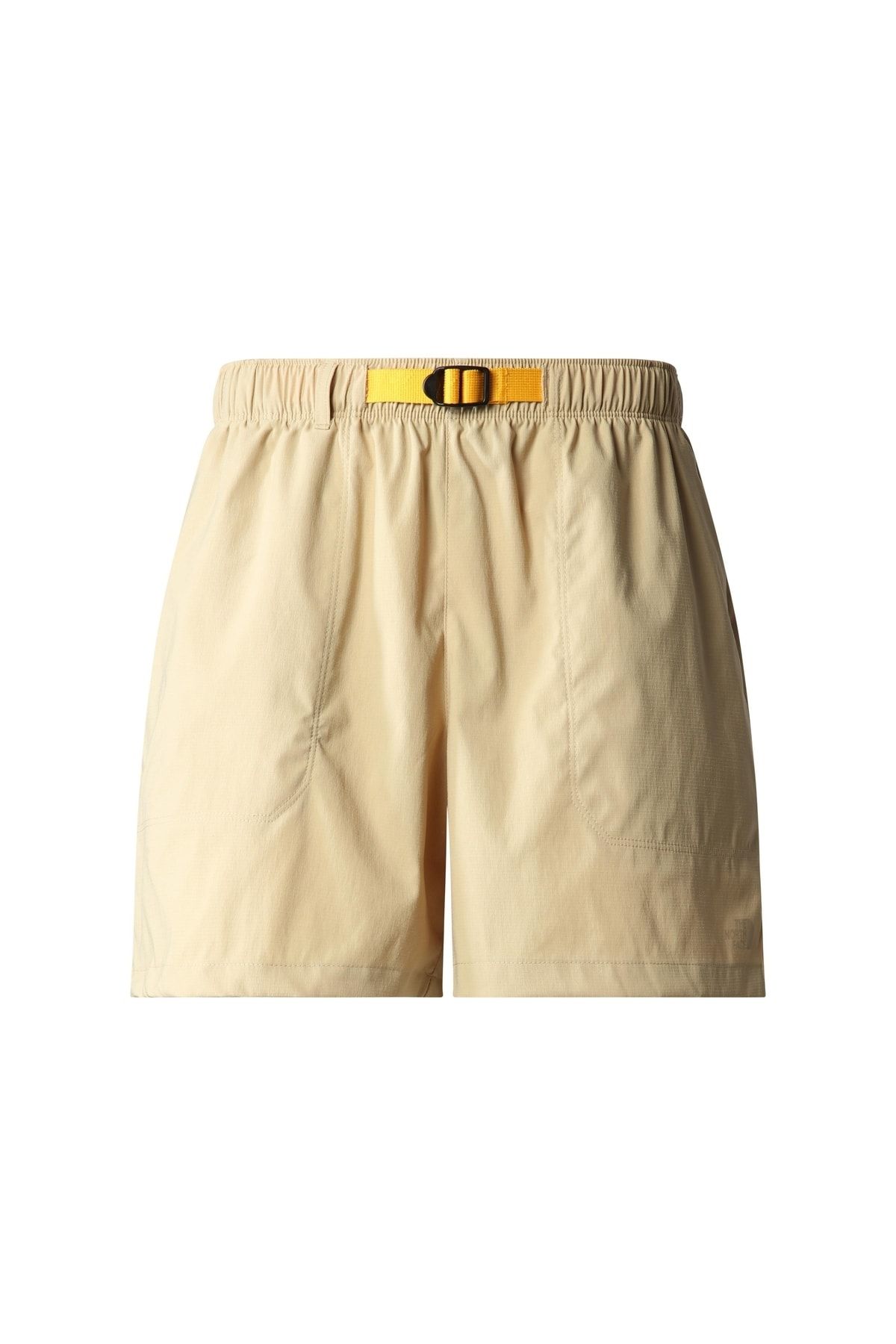 The North Face W Class V Pathfınder Belted Short Nf0a81vwlk51