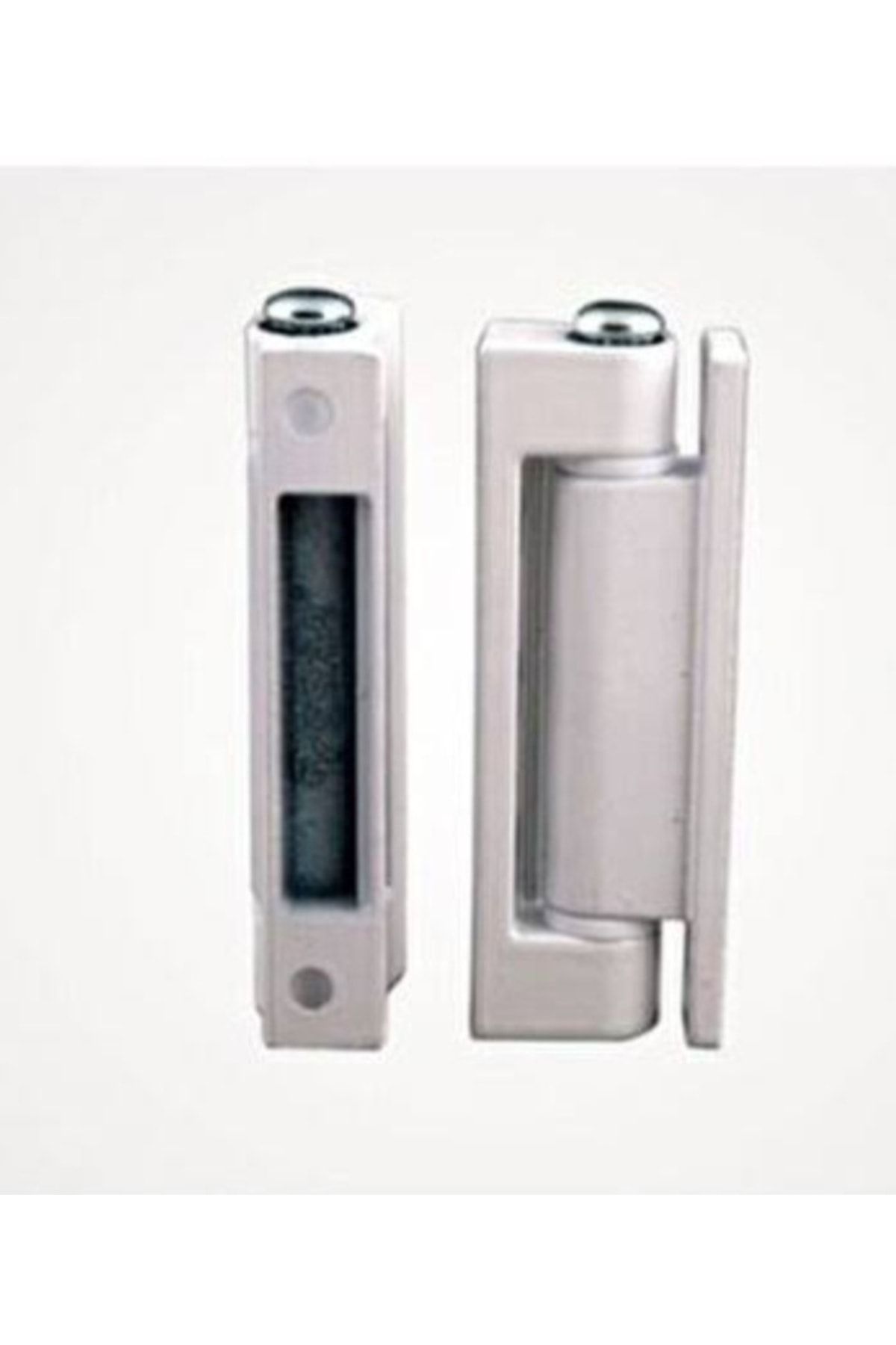 VARHEP Pvc Kapi Menteşe Metal Döküm 2 Adet (pimapen Kapi)