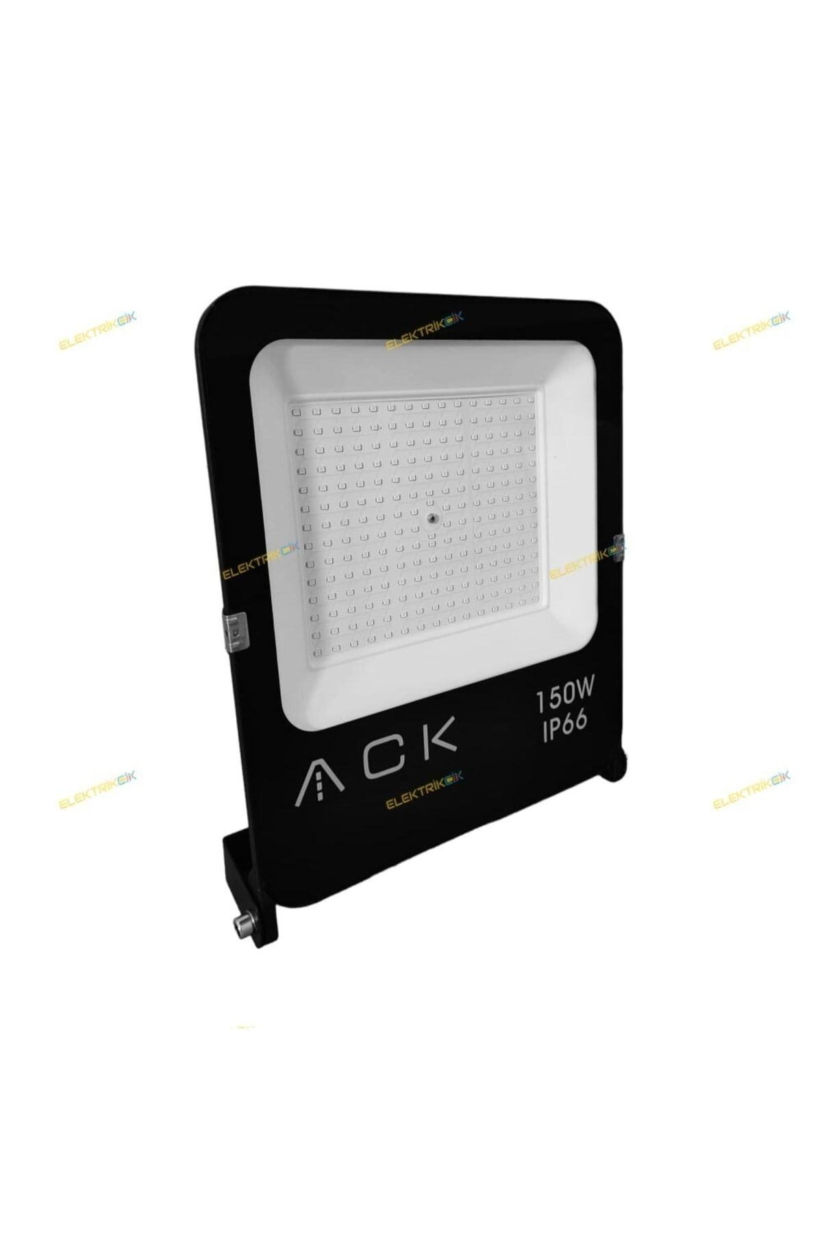 Ack 150 W Smd Led Projektör - Beyaz Işık (6500k) - Ip66 - At62-19432