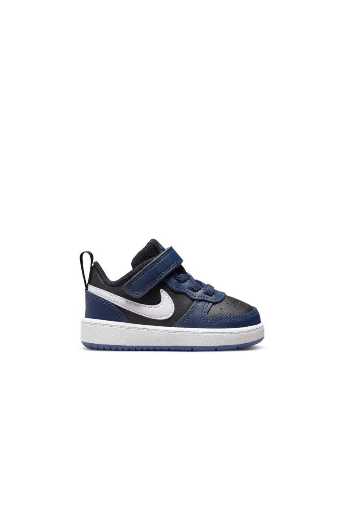 Nike Court Borough Low 2 (tdv) Bebek Sneaker Ayakkabı Bq5453-404