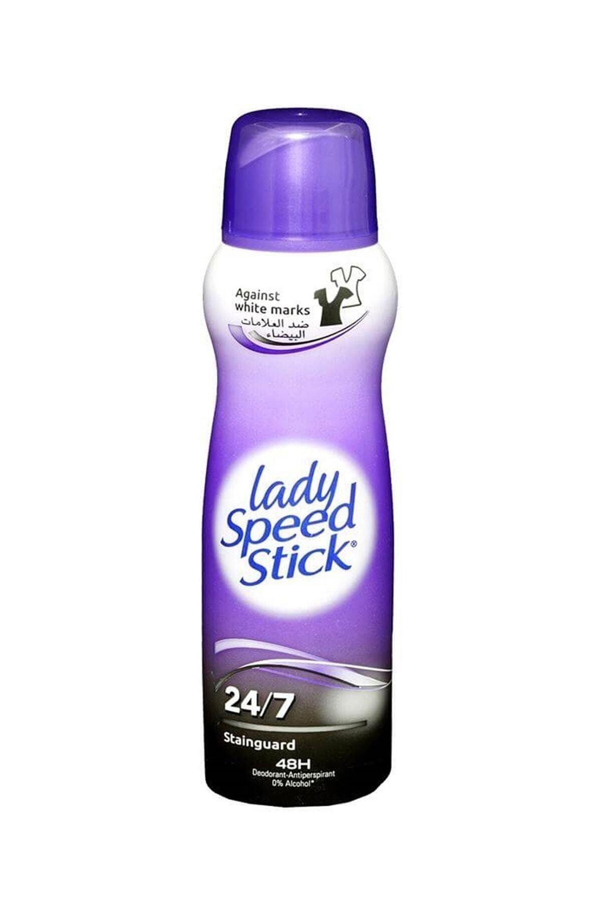 Lady Speed Kadın Deodorant 150ml7509546054988