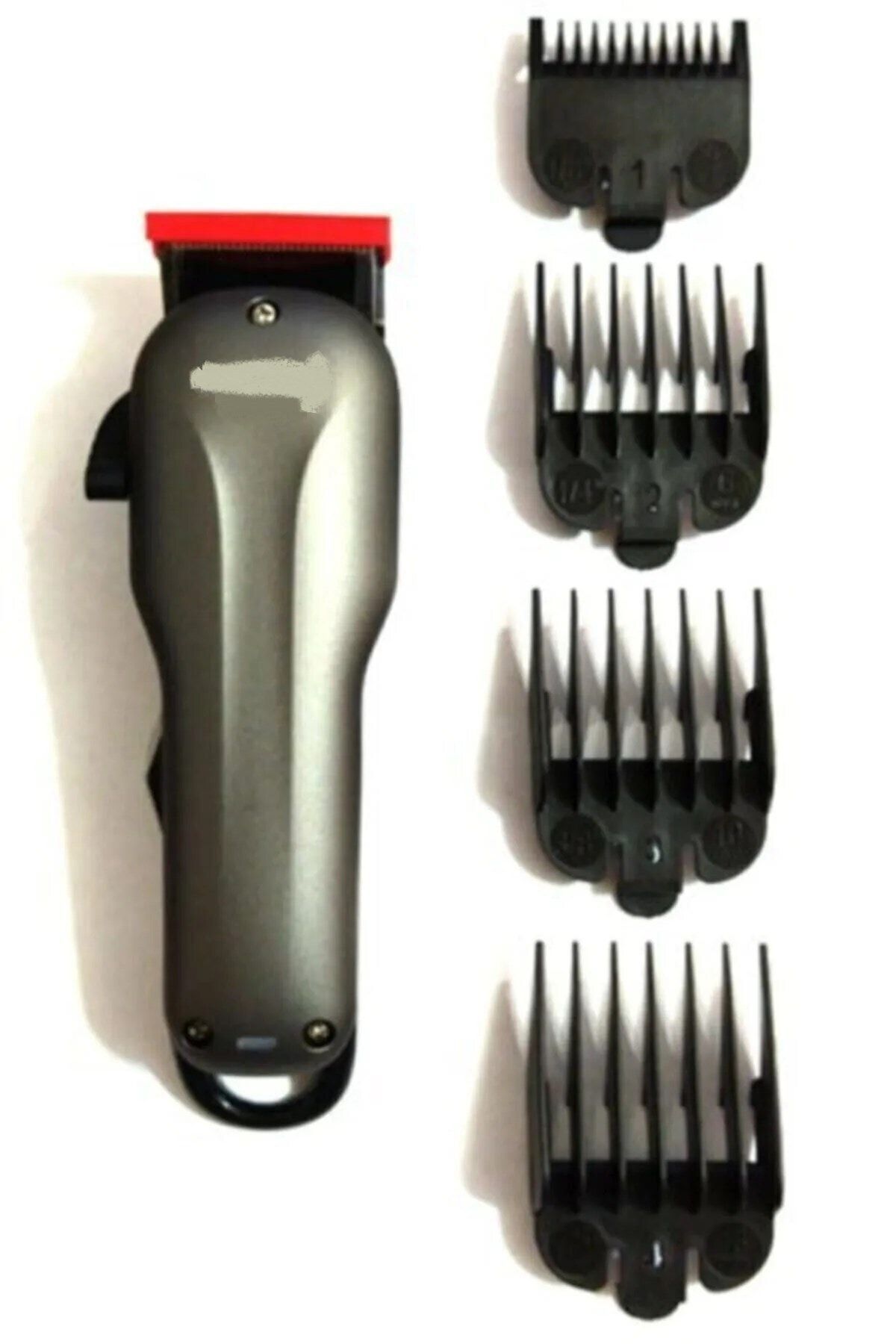 pazariz Y5 Profesyonel Tıraş Makinesi Tüm Vücut Tıraş Makinesi Şarjlı Lityum Batarya