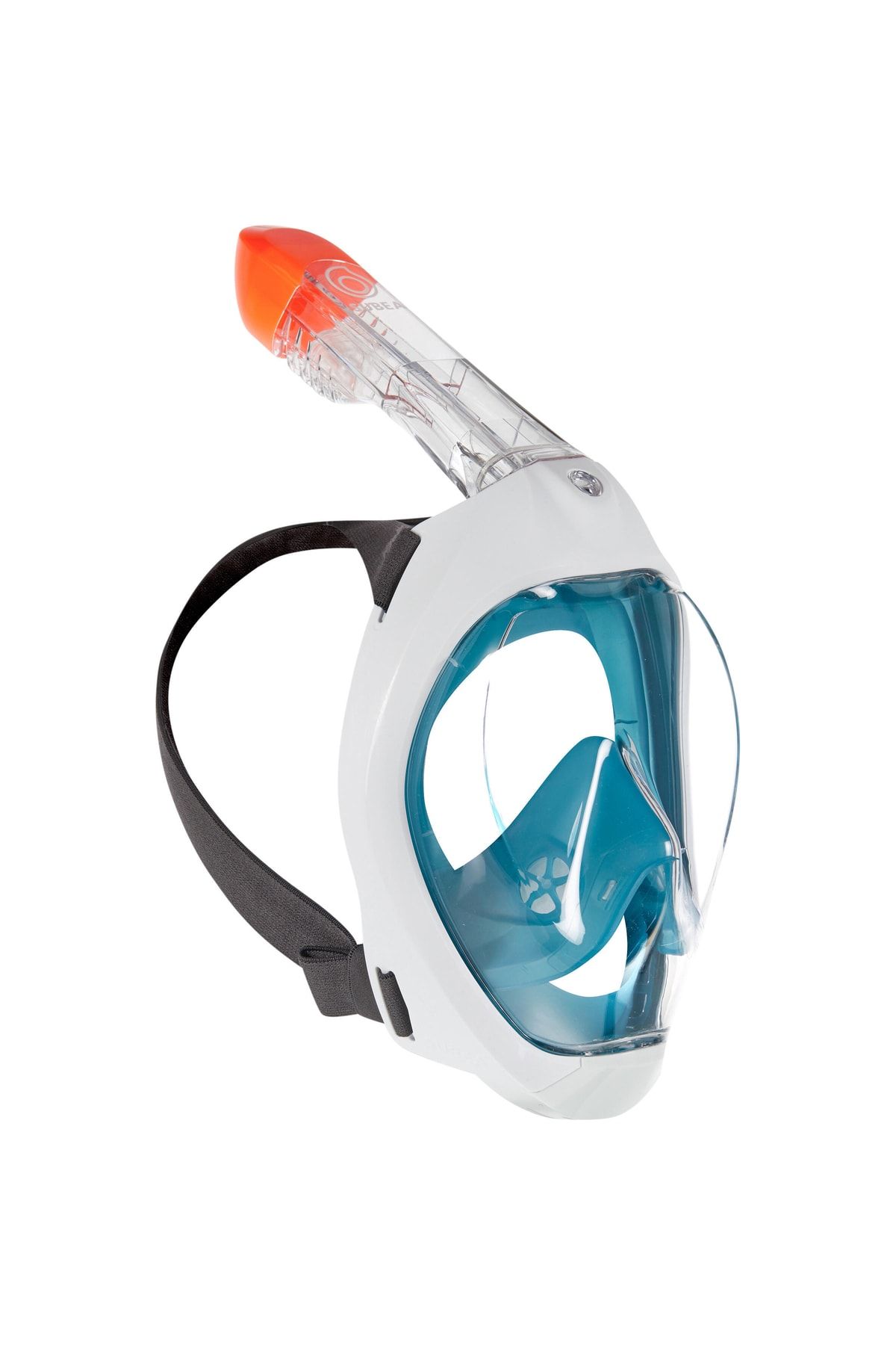 Decathlon - Keşif Maskesi Su Altı Keşif Maskesi Yetişkin Easybreath 500