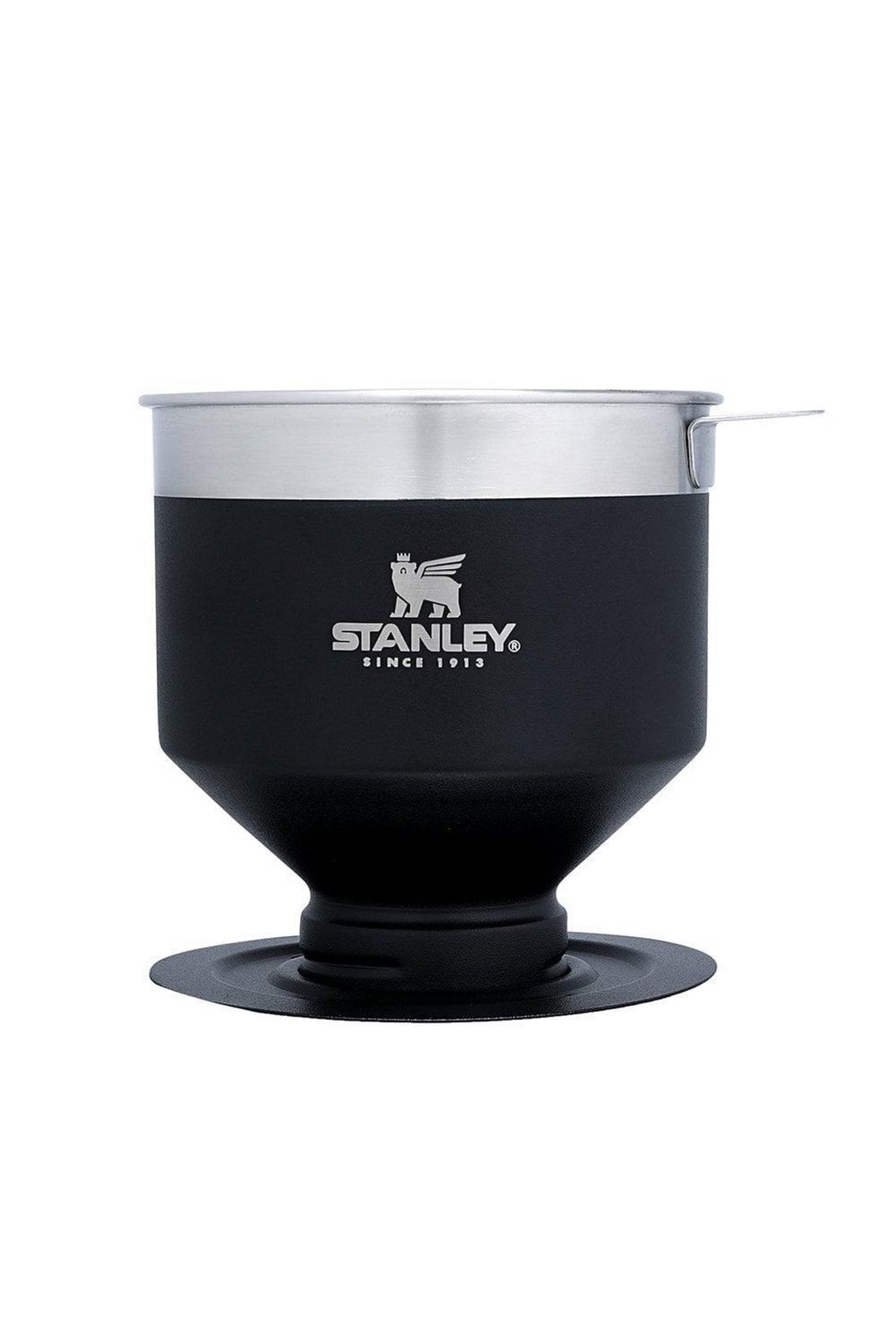 Stanley Stan Classic Pour Over M. Black Eu Kahve Demleyici