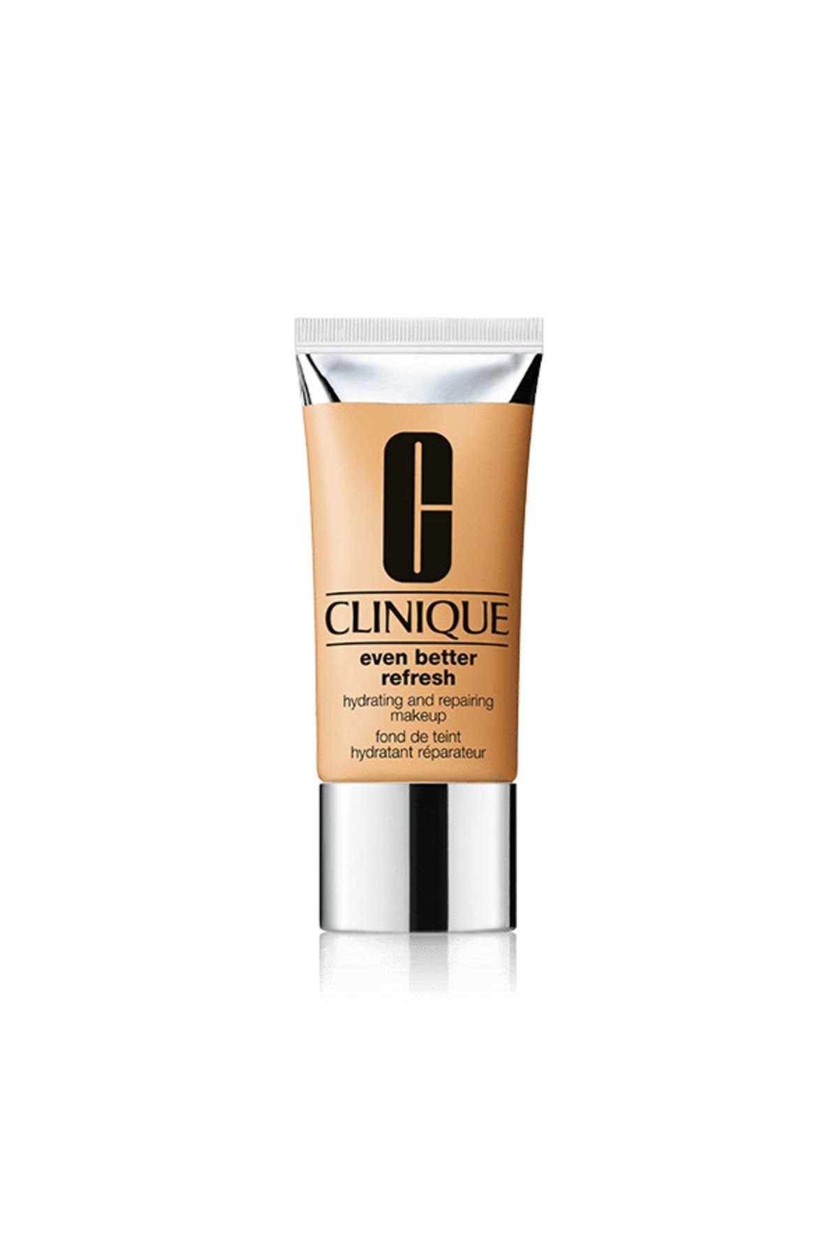 Clinique Fondöten Even Better Refresh Foundation WN 54 Honey Wheat 30ml.            020714918415