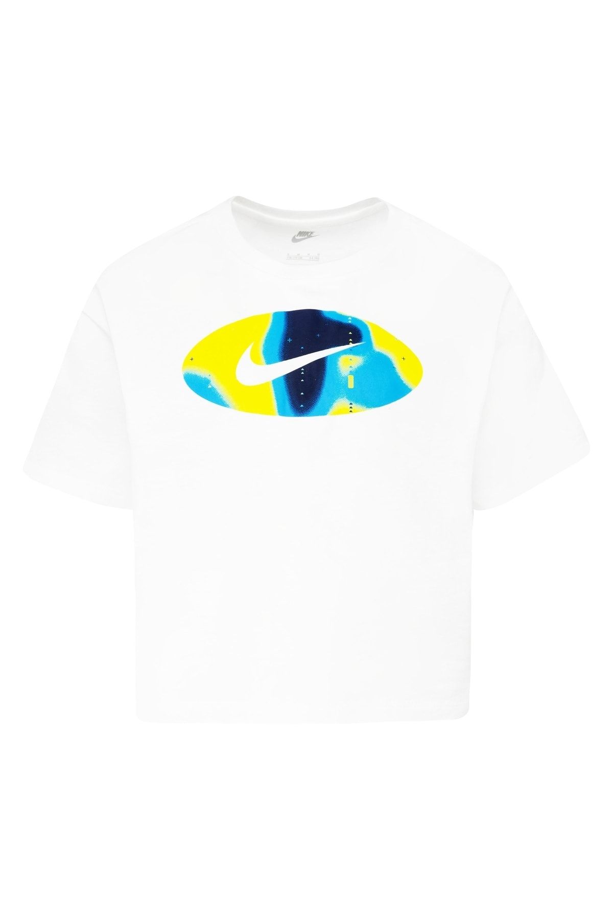 Nike Çocuk T-shirt Unisex