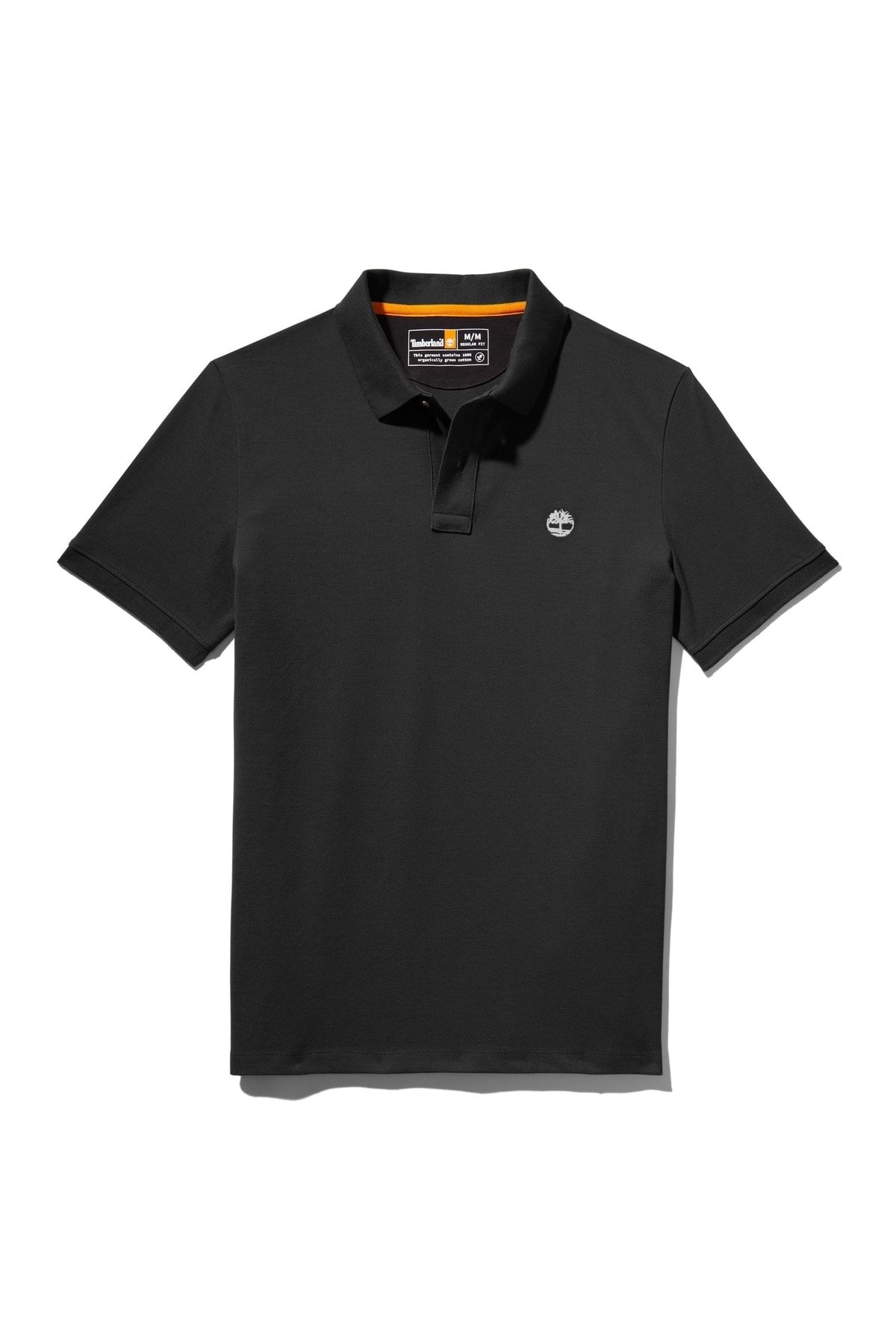 Timberland Pique Short Sleeve Polo Tb0a26n40011