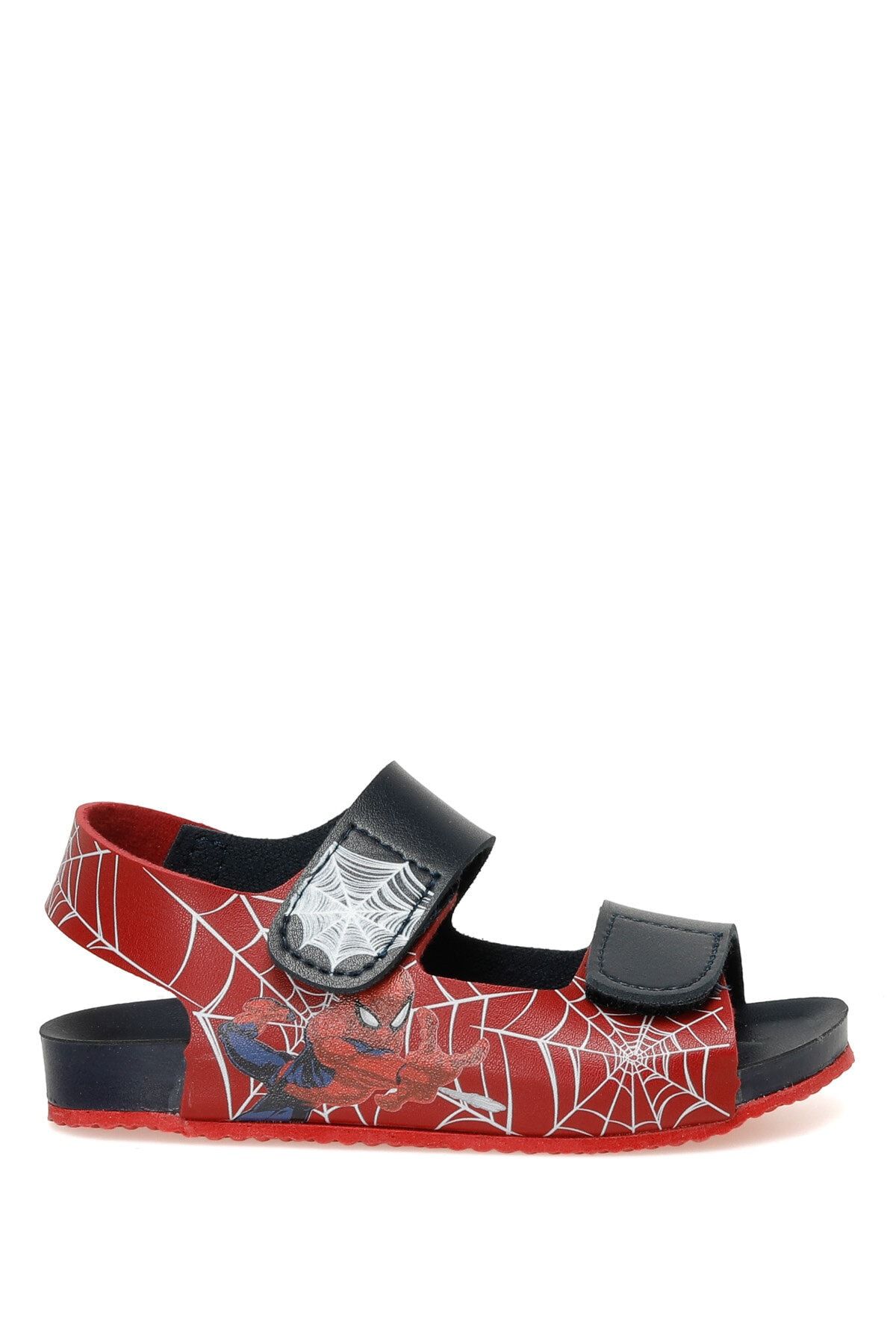 Spiderman Spada.p3fx Lacivert Erkek Çocuk Sandalet