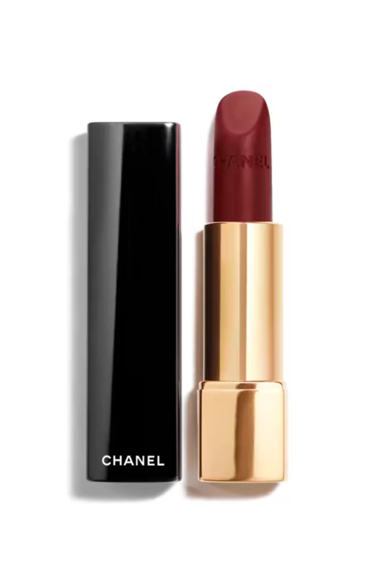 Chanel Rouge Allure Velvet Ruj