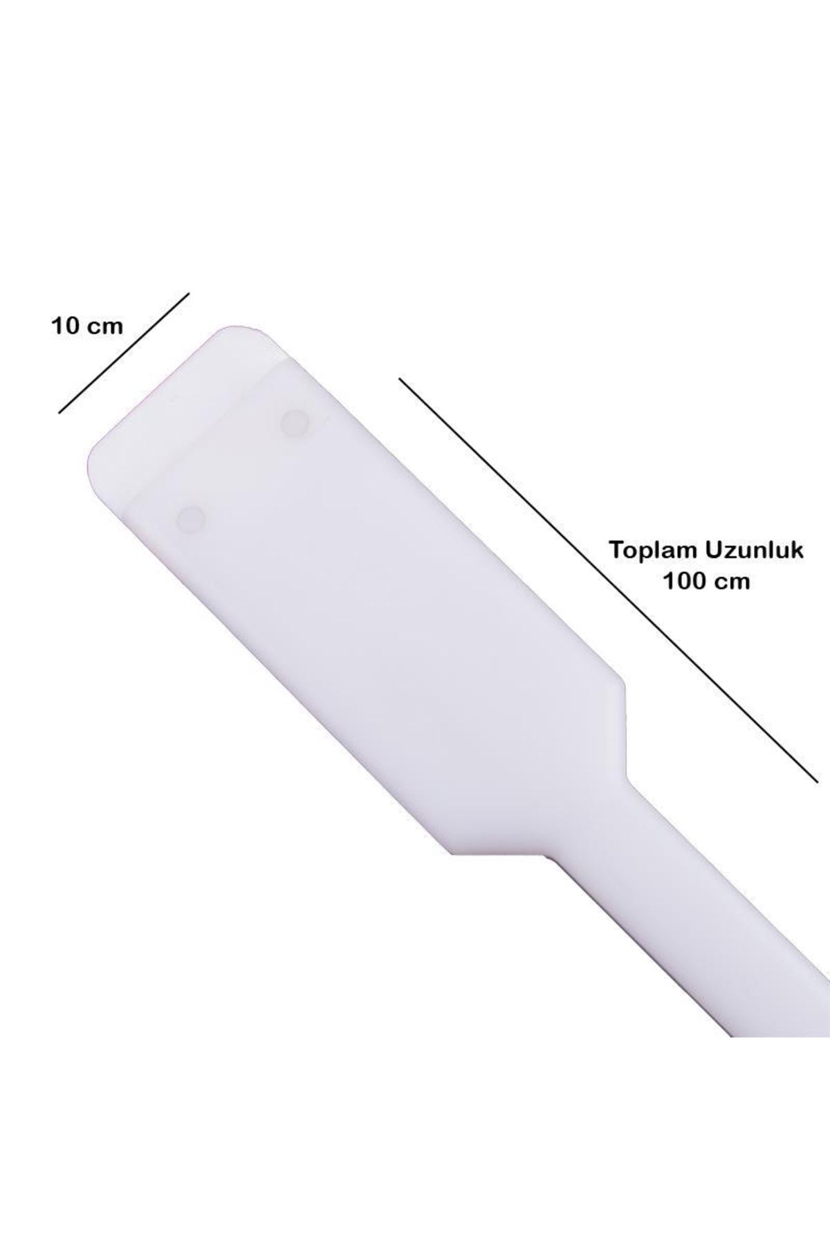 Türkay Pataşu Sopa Plastik 100cm-7no