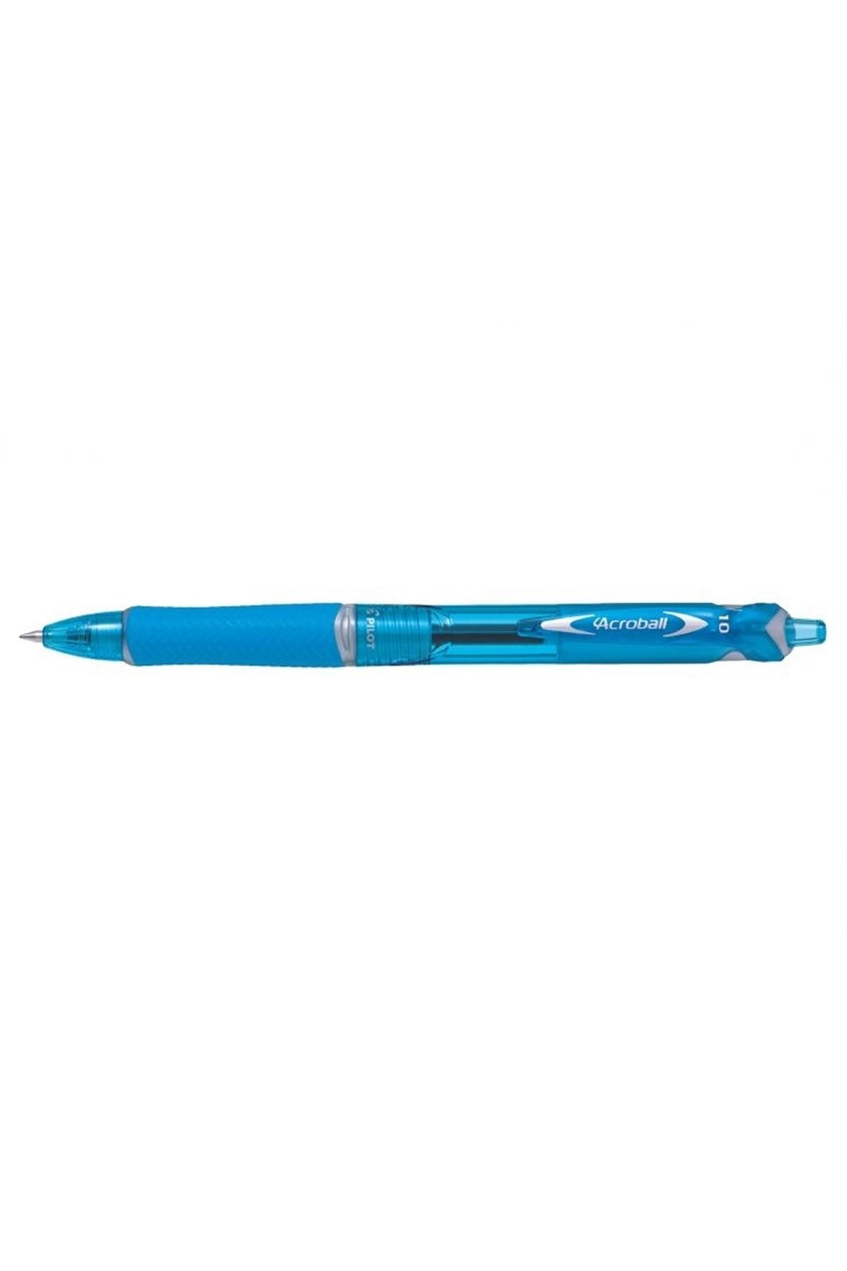 Pilot Acroball Begreen 1.0 - Açık Mavi Bab-15m-lb-bg