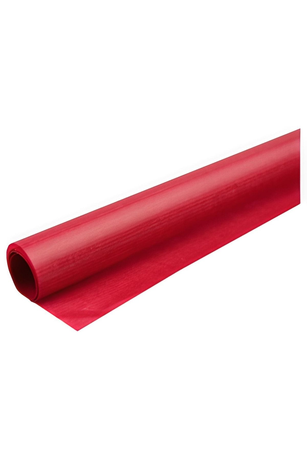 roco paper Uçurtma Kağıdı 42 Gr/m. - Kırmızı 70*100 Cm (16'LI) (500GR)