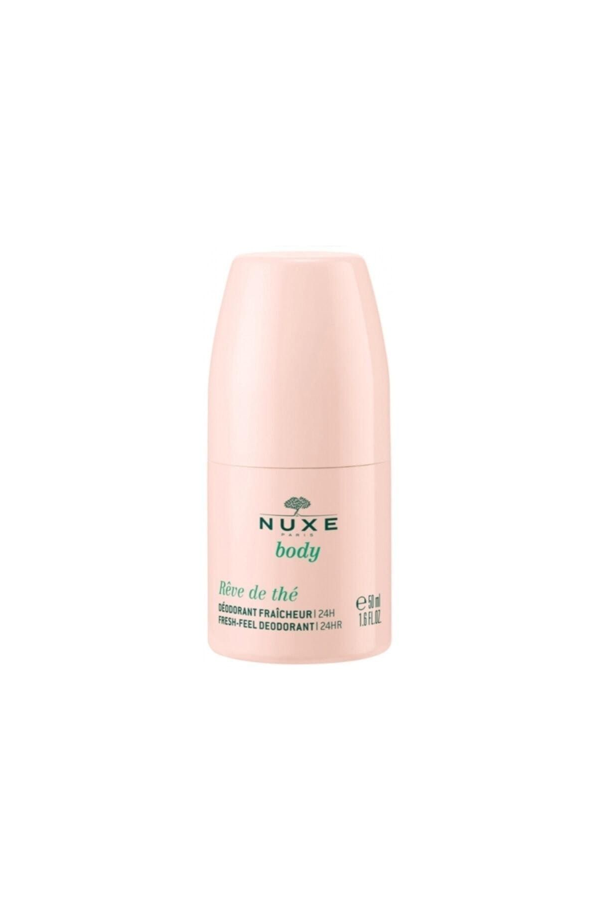 Nuxe Body Roll-on 50 ml