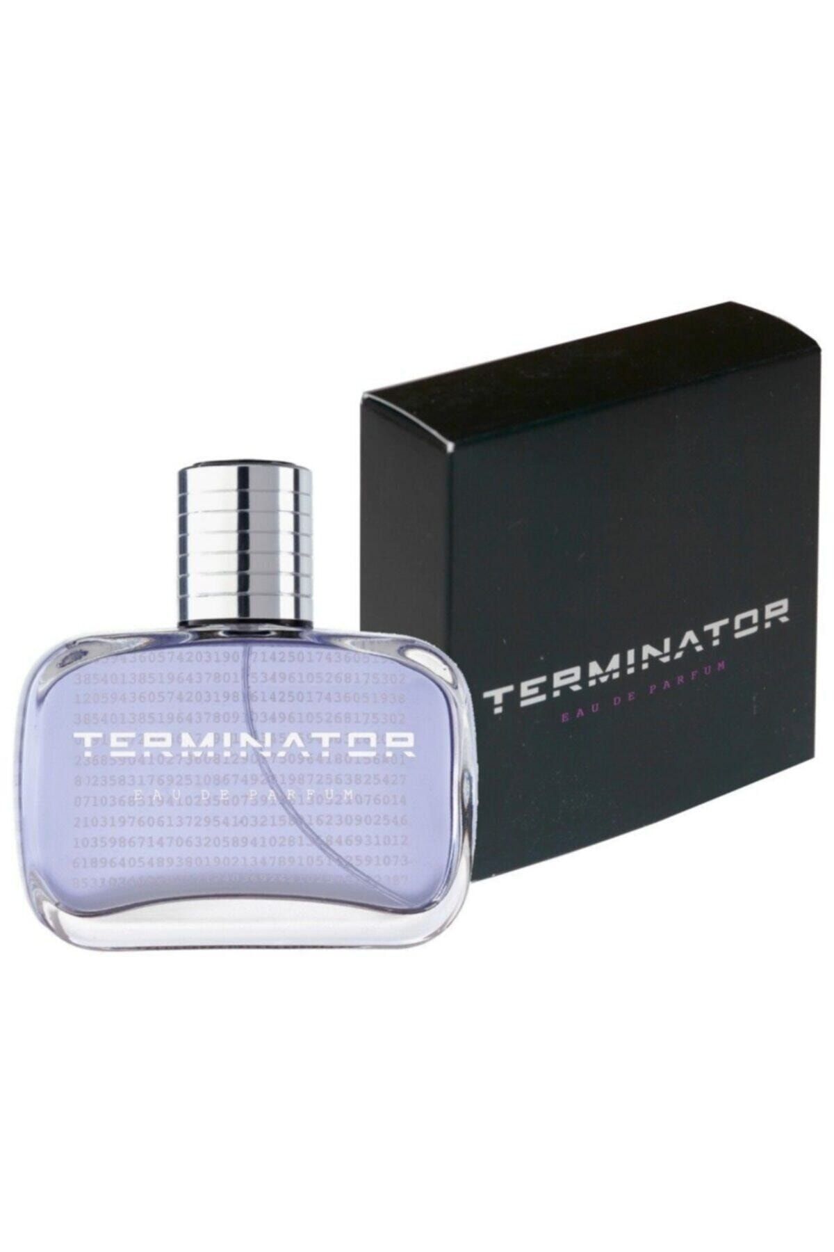 LR Terminator Edp 50 ml Erkek Parfümü 00304140011