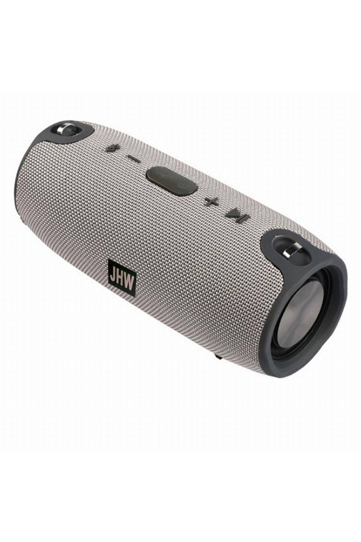 Twinix Xtreme Orta Boy Bluetooth Hoparlör Su Geçirmez Taşınabilir Kablosuz Ses Bombası