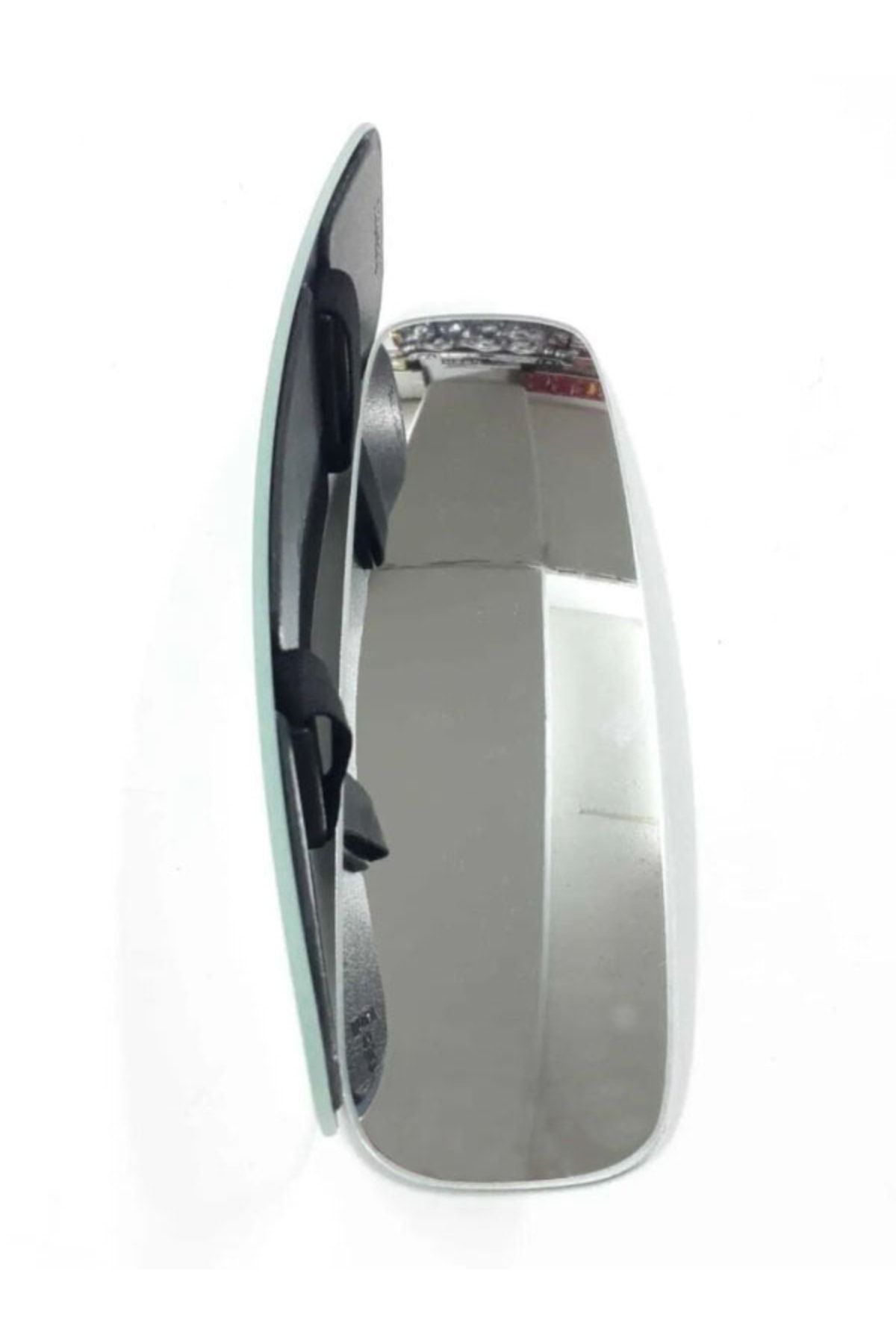 TuningPort Tp Iç Dikiz Aynası Geçme Bombeli Geniş Açılı Kırılmaz Ayna