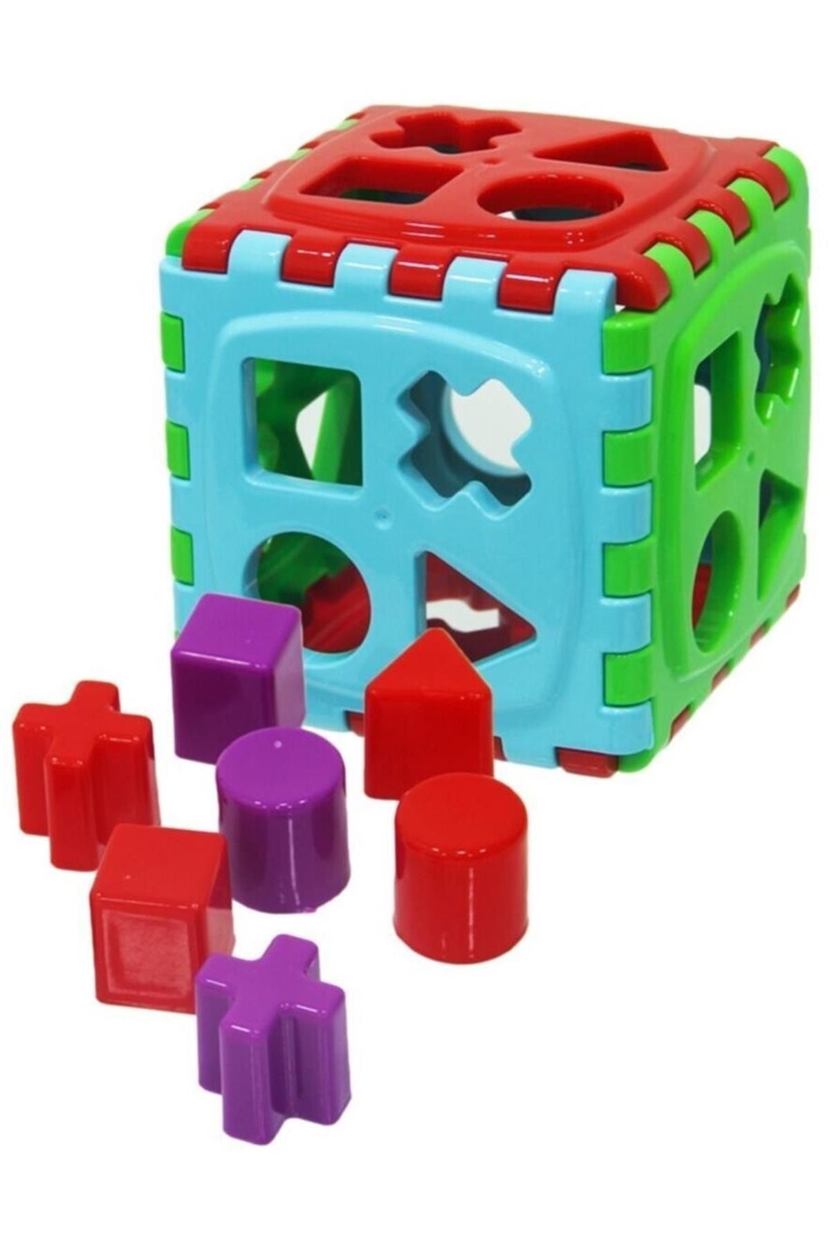 LEGO Marka: Ayaz Er Plastik - Kiki Ae-1311 Kiki, Bultak Küp Kategori: Oyuncak