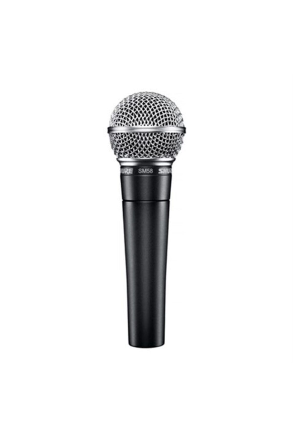 Shure Sm58-lce Kardioid Dinamik Vokal Mikrofon