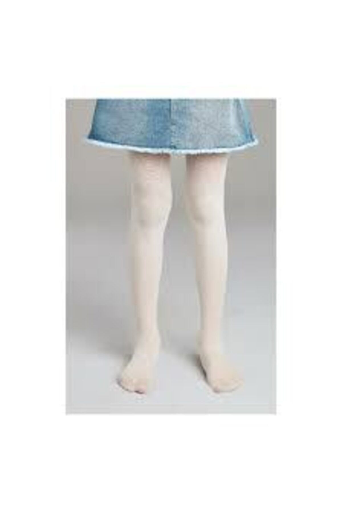 Penti Kız Çocuk Micro 40 Kilotlu Çorap