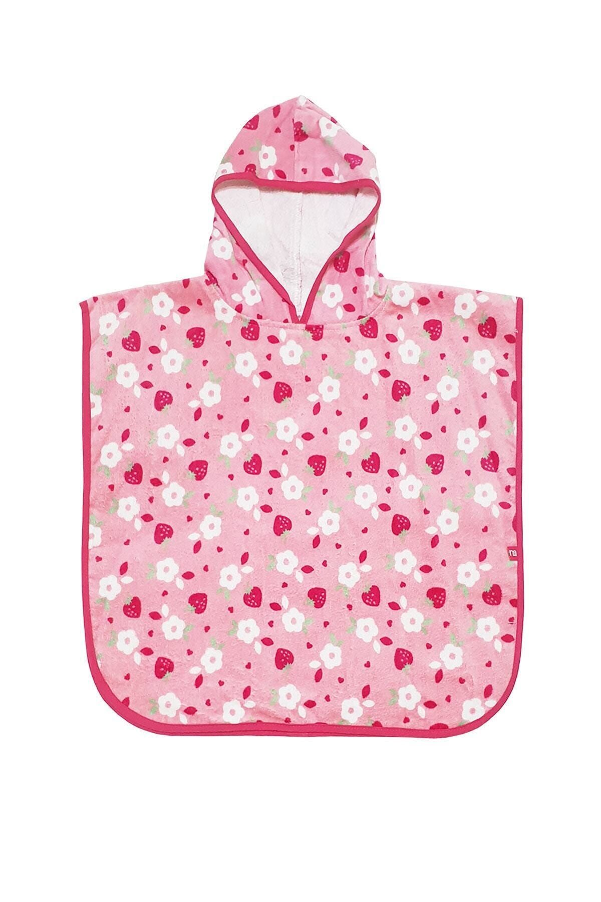 Buy Mothercare Strawberry Poncho 1010 Online Oman Ubuy
