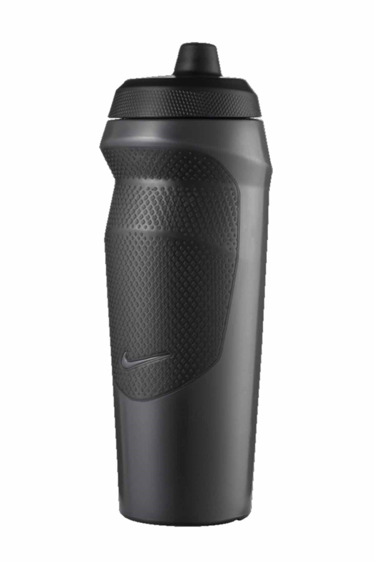 Nike Unisex  Hypersoft Bottle 20 Oz Suluk N.100.0717.066.20-siyah
