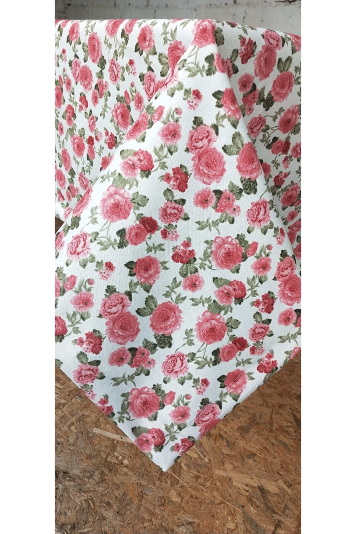 Foca Ev Tekstil Masa Örtüsü 46 Kişilik &amp; 140*170 Fiyatı