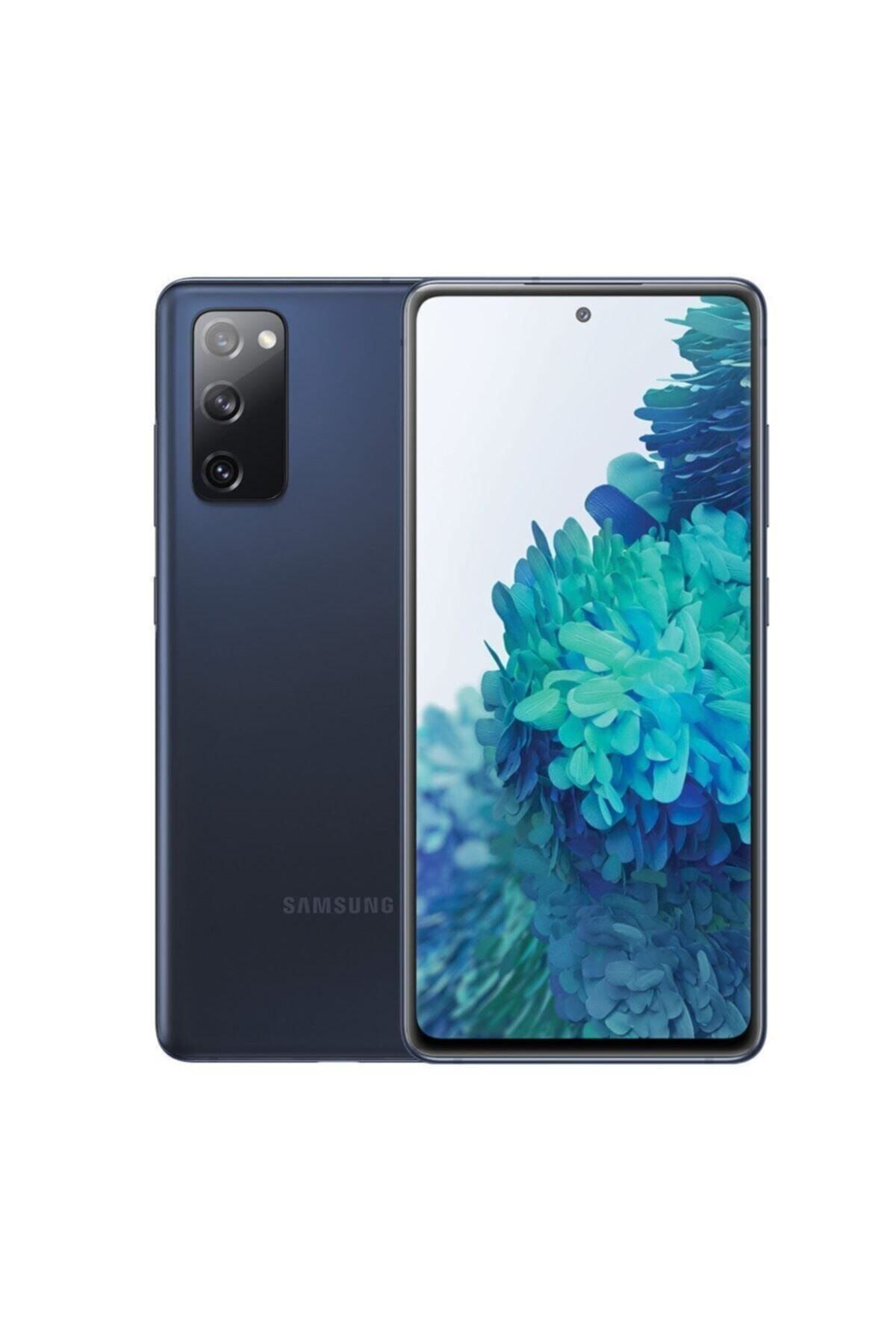 Samsung Galaxy S20 FE 256 GB Cloud Navy Cep Telefonu (Samsung Türkiye Garantili)
