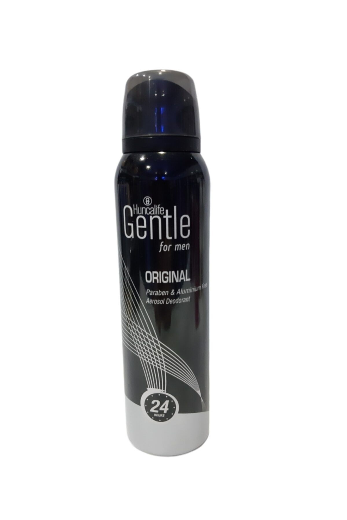 Huncalife Gentle For Men Deodorant 150 Ml