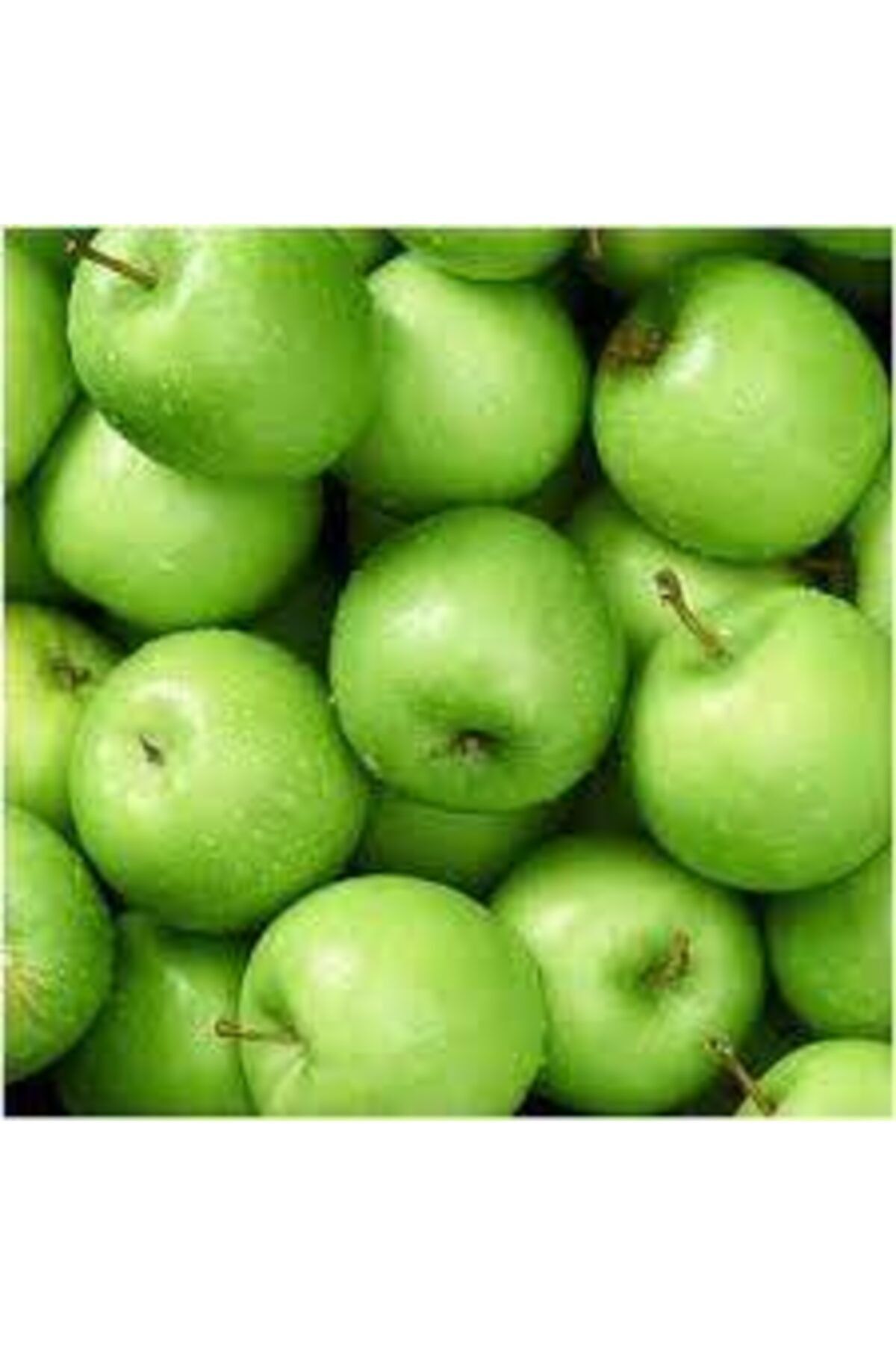 Doğadan Yeşil Elma 3 Kg