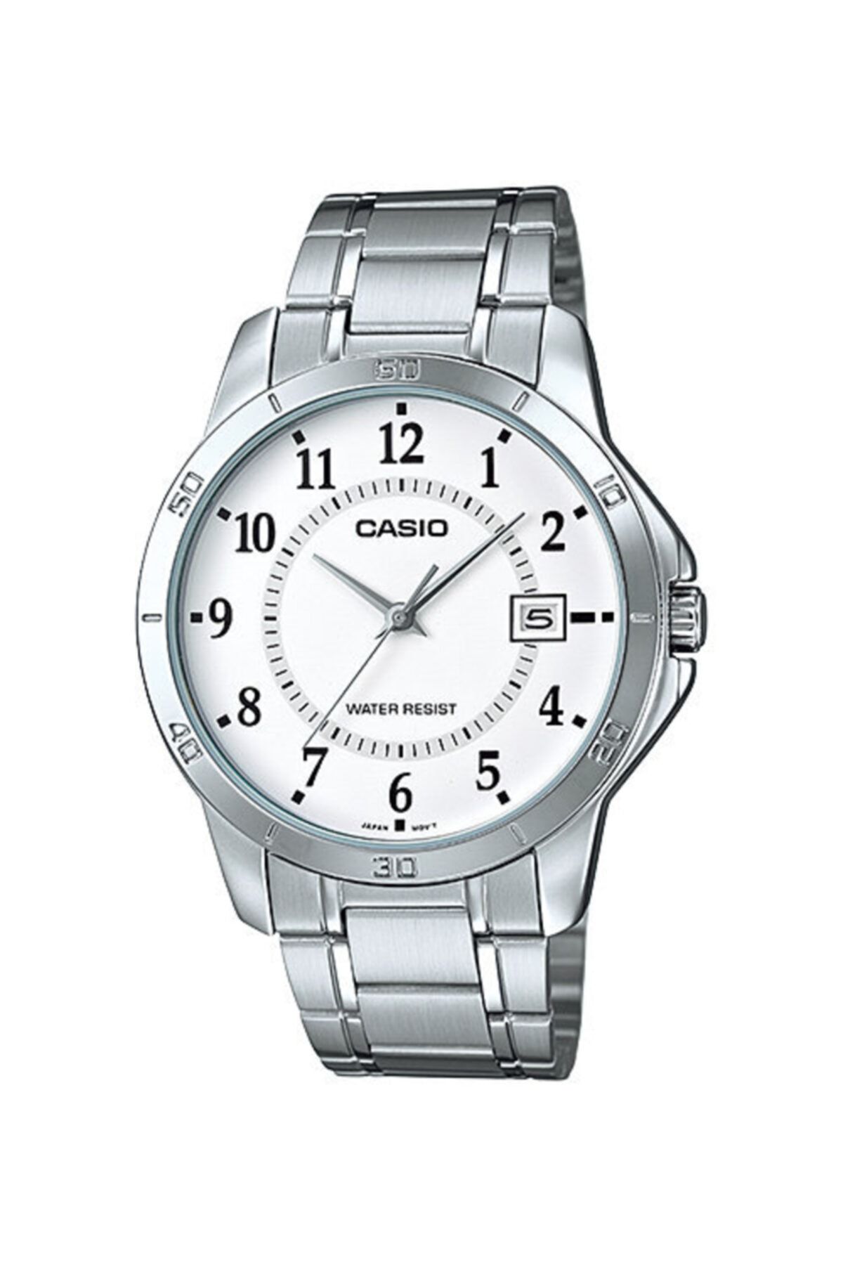 Casio Casıo Mtp-v004d-7budf Erkek Kol Saati