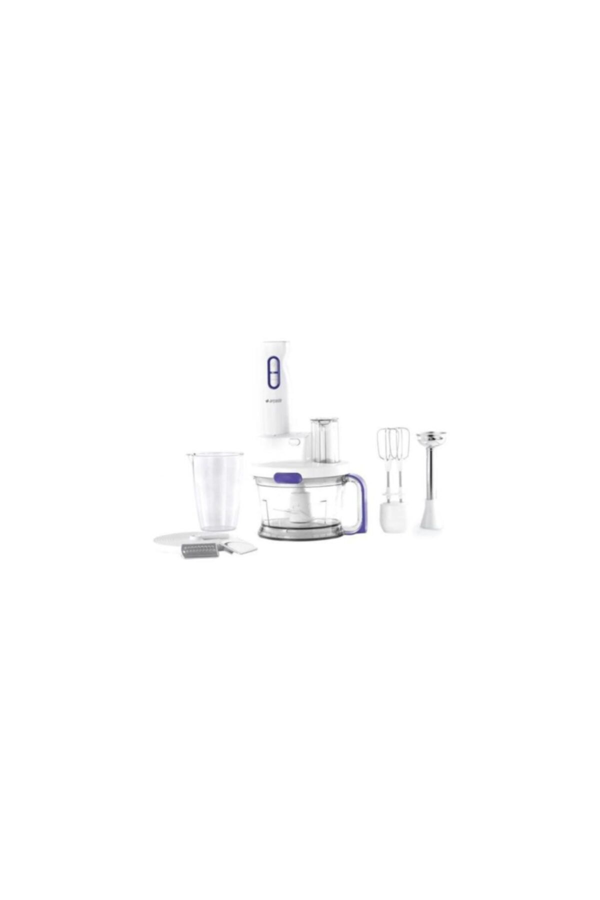 Arçelik K 1261 Rhb Blender Seti