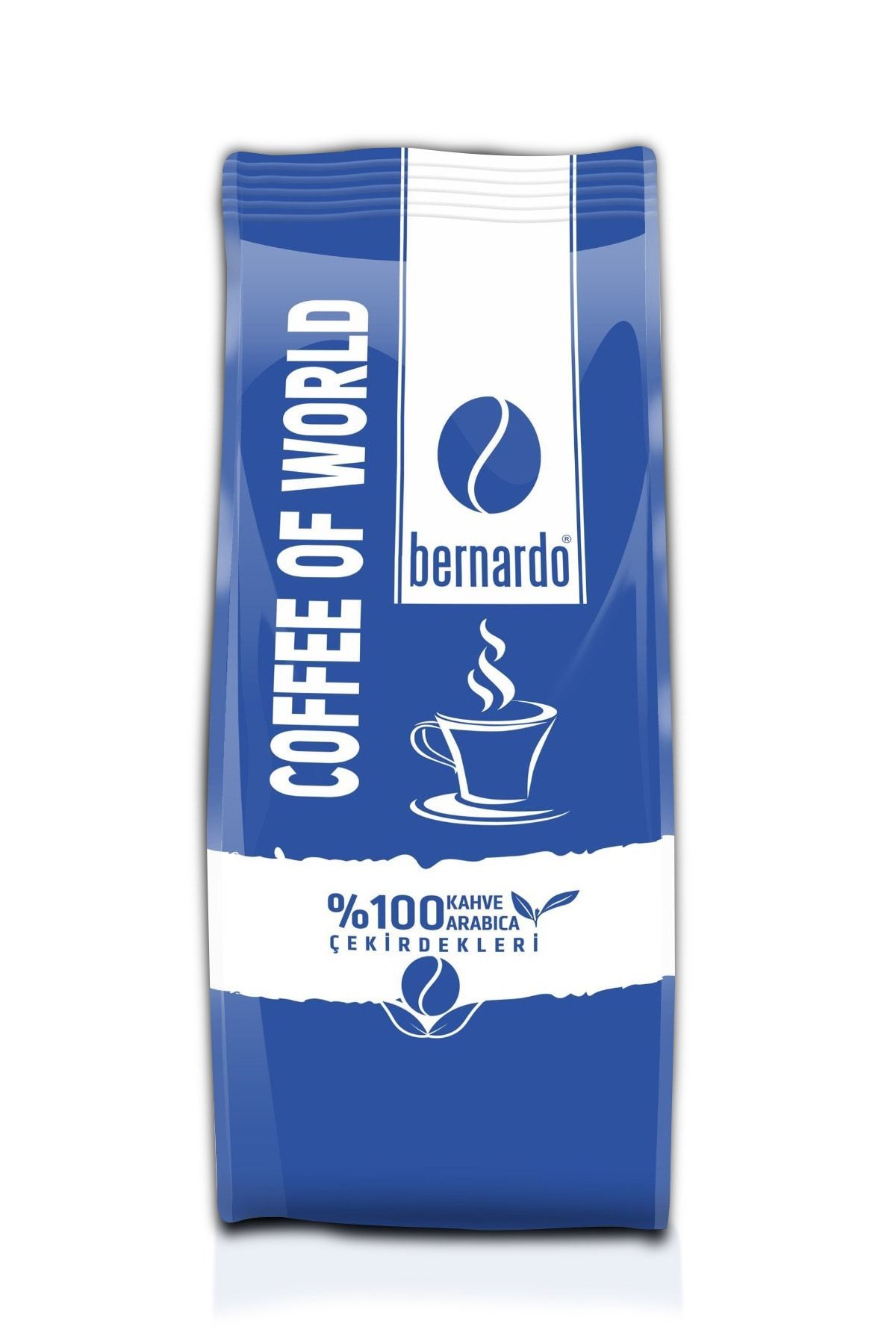 Bernardo Espresso Mavi 250 Gr