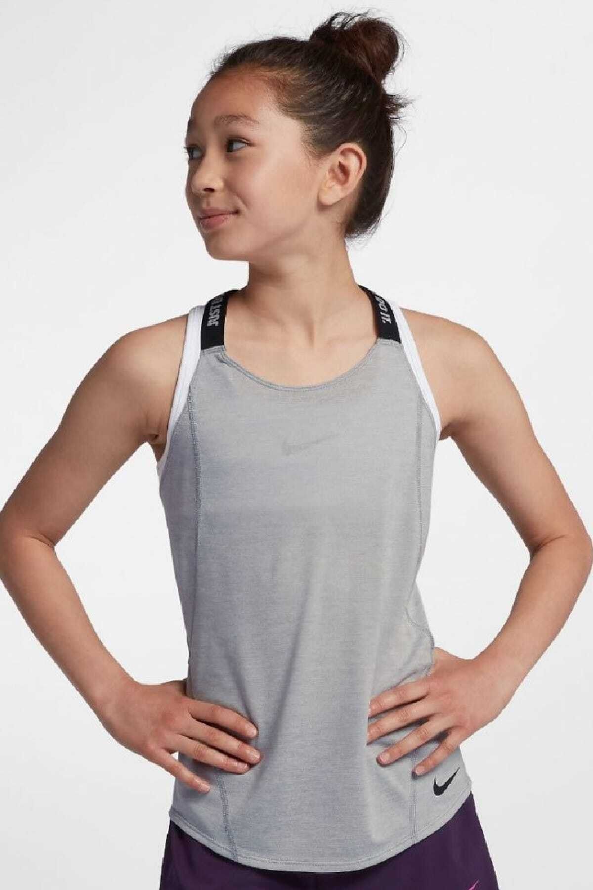 Nike Genç Çocuk Kız  Tenis Atlet - AH3955-012