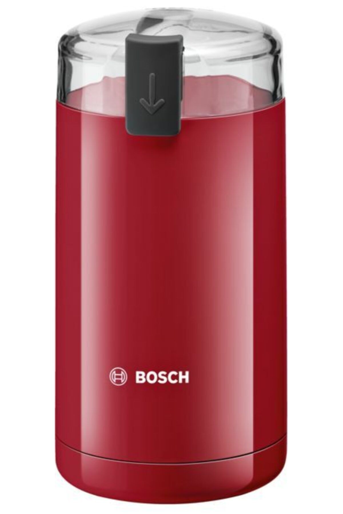 Bosch Kahve Değirmeni Ve Öğütücü Kırmızı Tsm6a014r