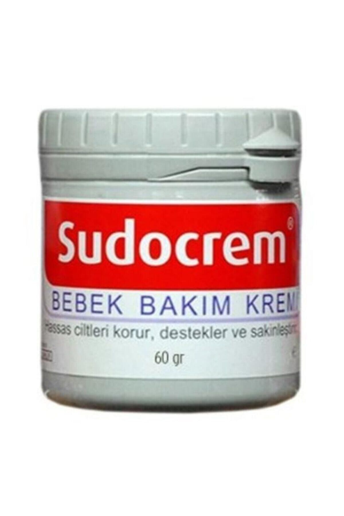 Sudocrem Bakım Kremi 60 ml