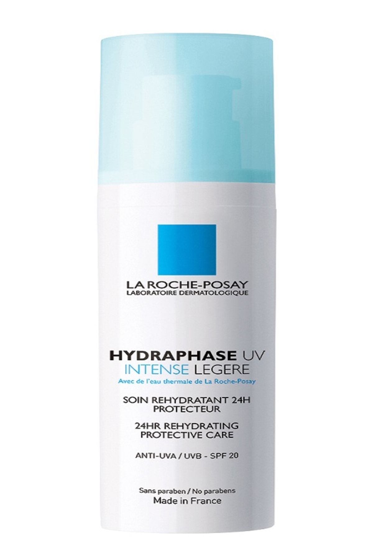 La roche hydraphase legere