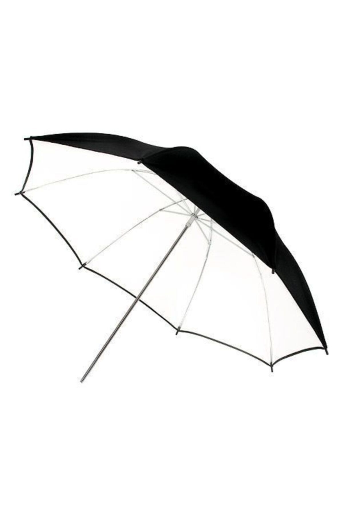 Fomex Umw 101 Cm Beyaz Şemsiye