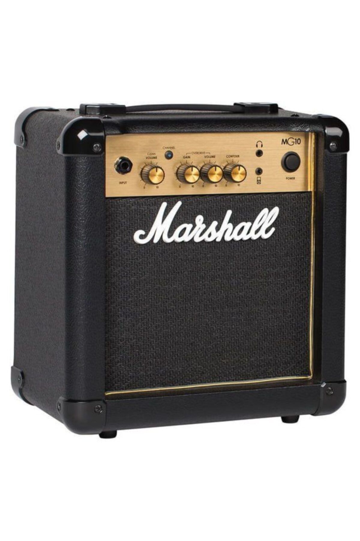 Marshall Mg10g 10w Kombo Elektro Gitar Amfisi