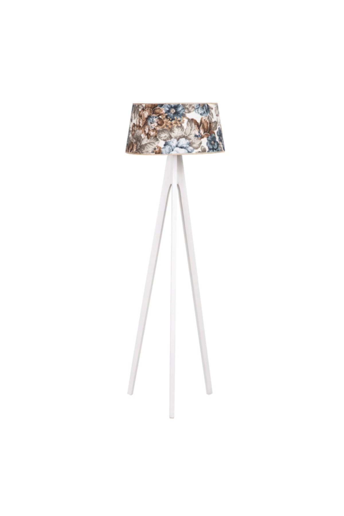 Limbo Home Trıpod Ayaklı Lambader 152cm