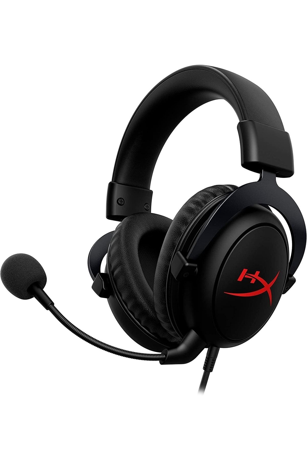 HyperX Cloud Core + 7.1 Hx-hscc-2-bk/ww