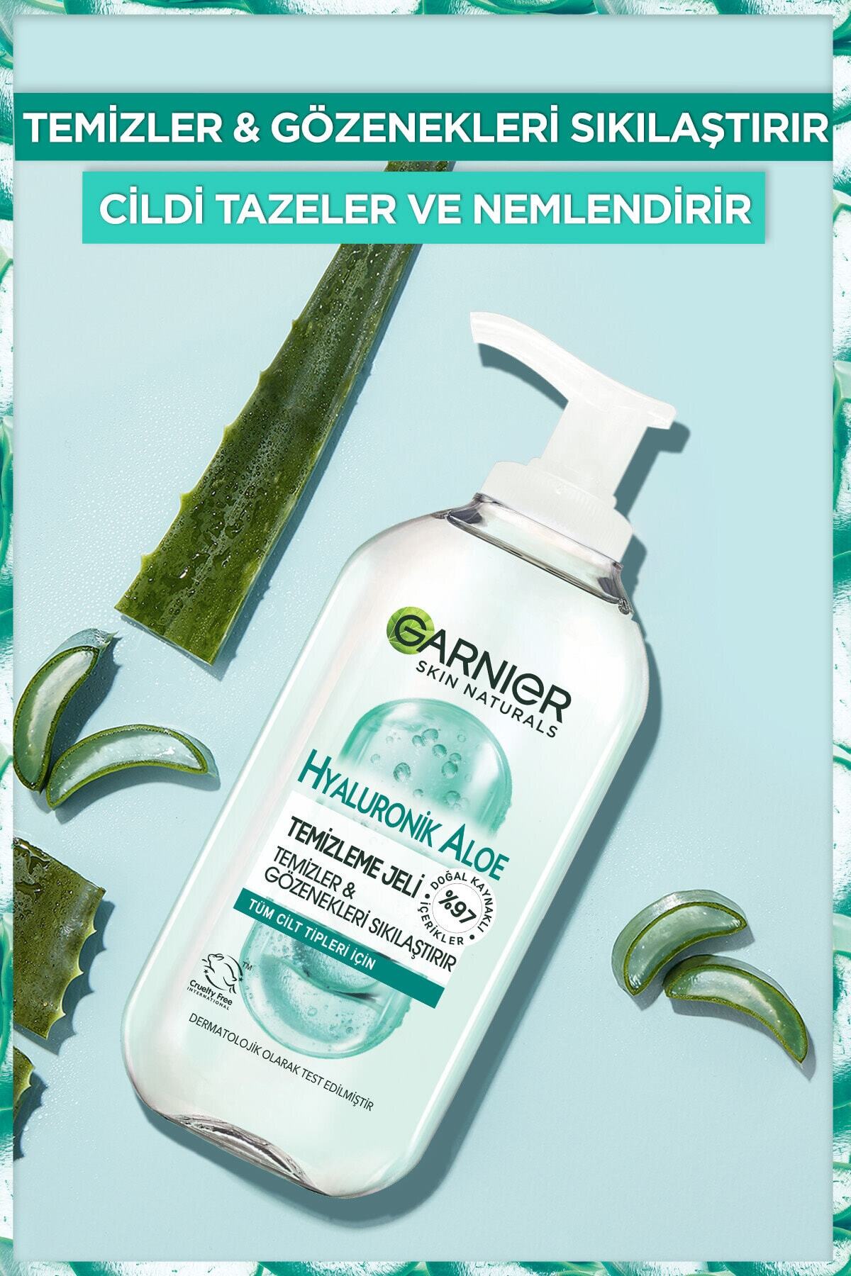 Hyaluronik Aloe Temizleme Jeli 200ml_1