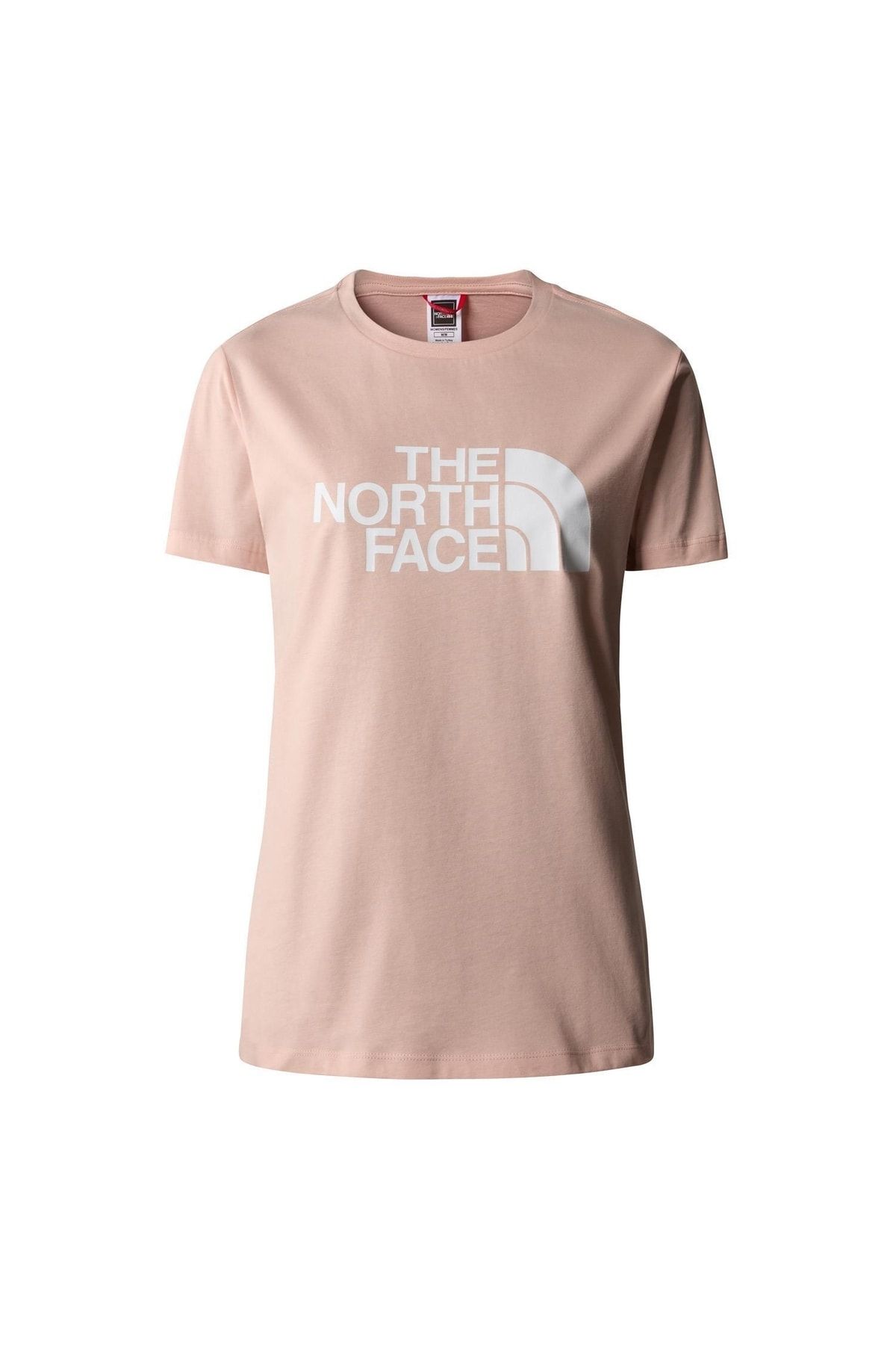 The North Face W Standard S/s Tee - Eu Kadın T-shirt Nf0a7zgglk61