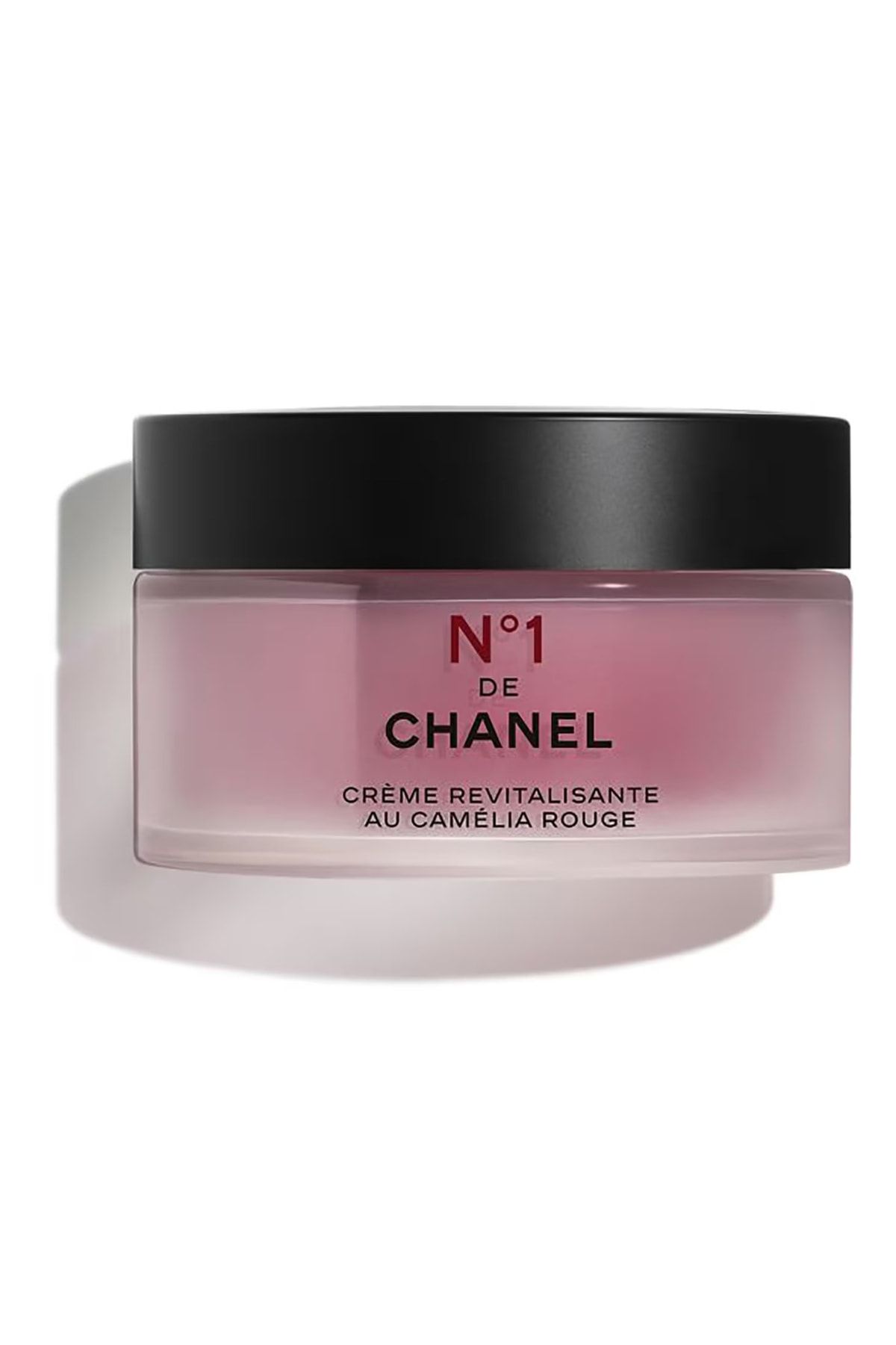 Chanel N°1de Revitalizing Cream
