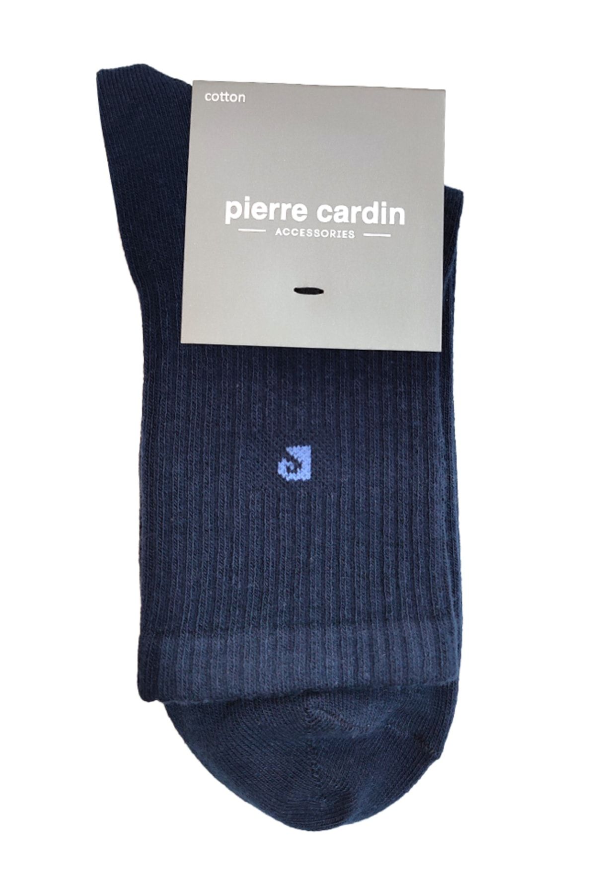 Pierre Cardin Kısa Tenis Erkek Çorap