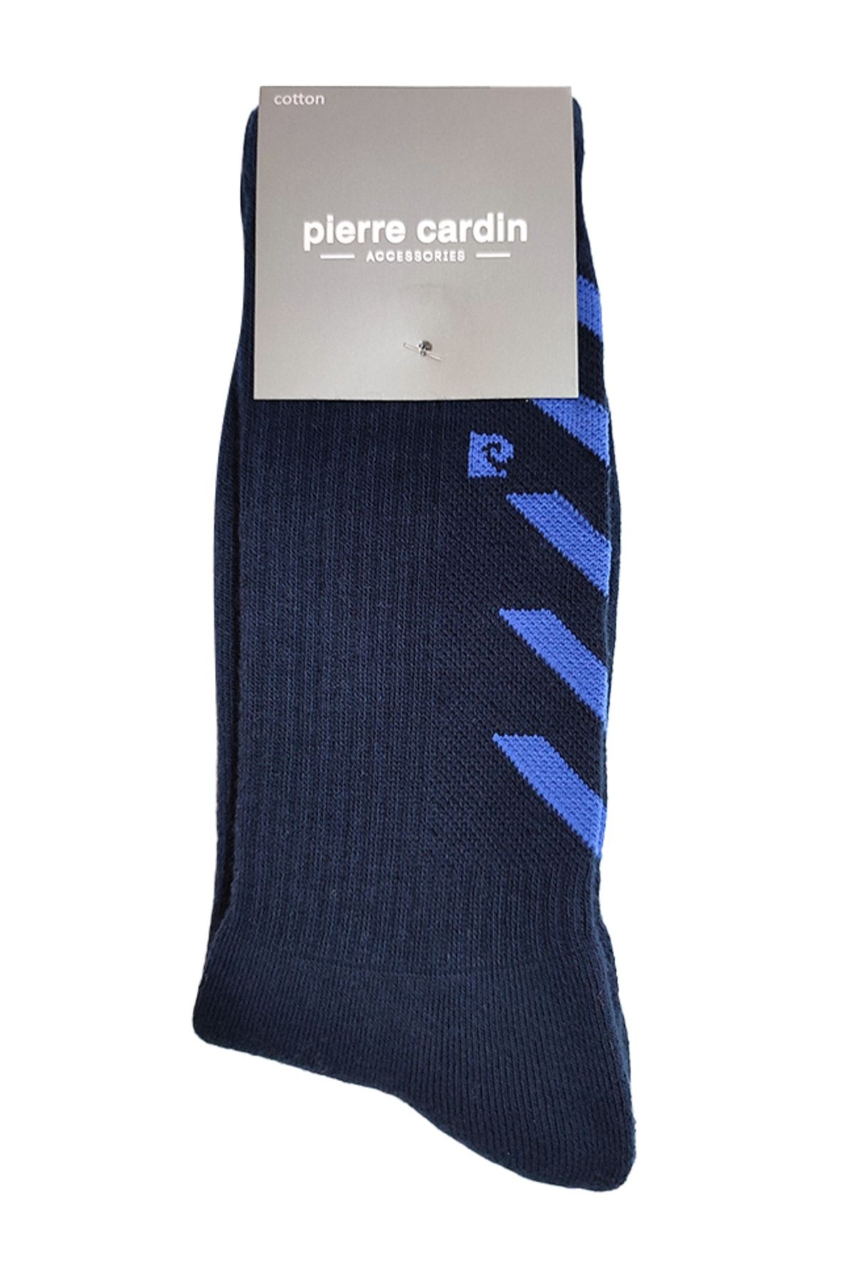 Pierre Cardin Uzun Tenis Erkek Çorap