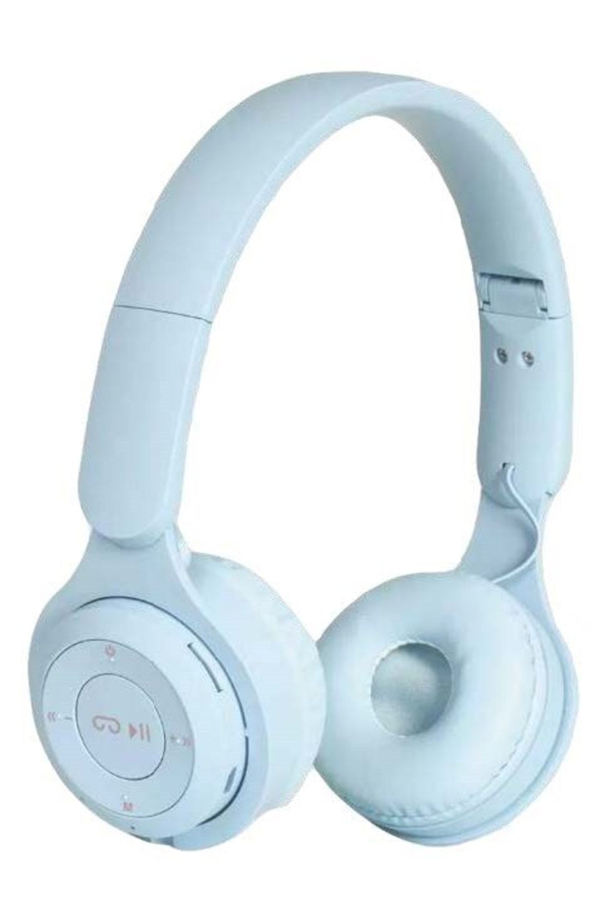 Concord C927 Mikrofonlu Bluetooth Kulaklık Tf Kart - Aux Girişli Türkçe –arapça Dil Seçeneği